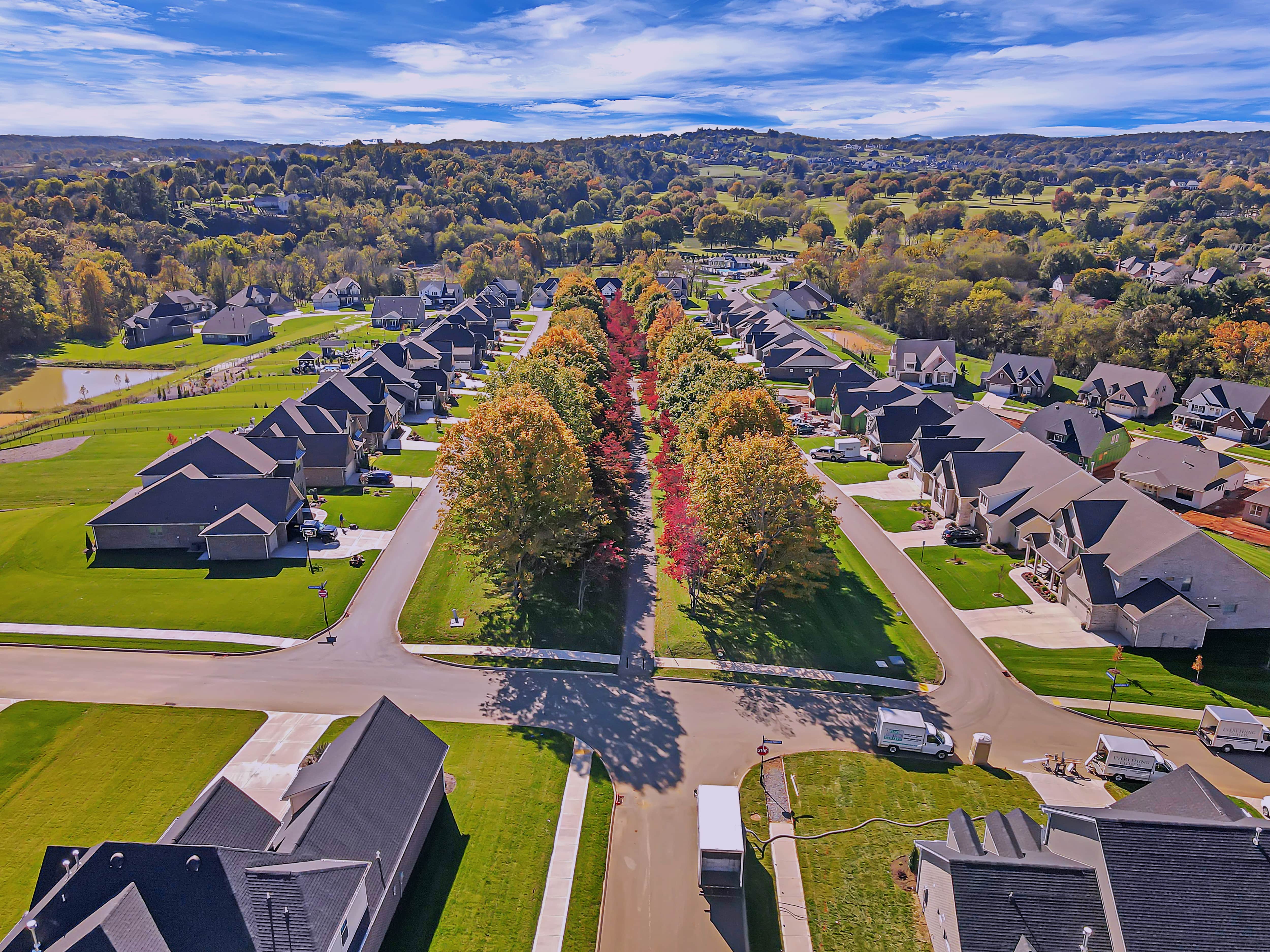 Opportunities for Outdoor Recreation