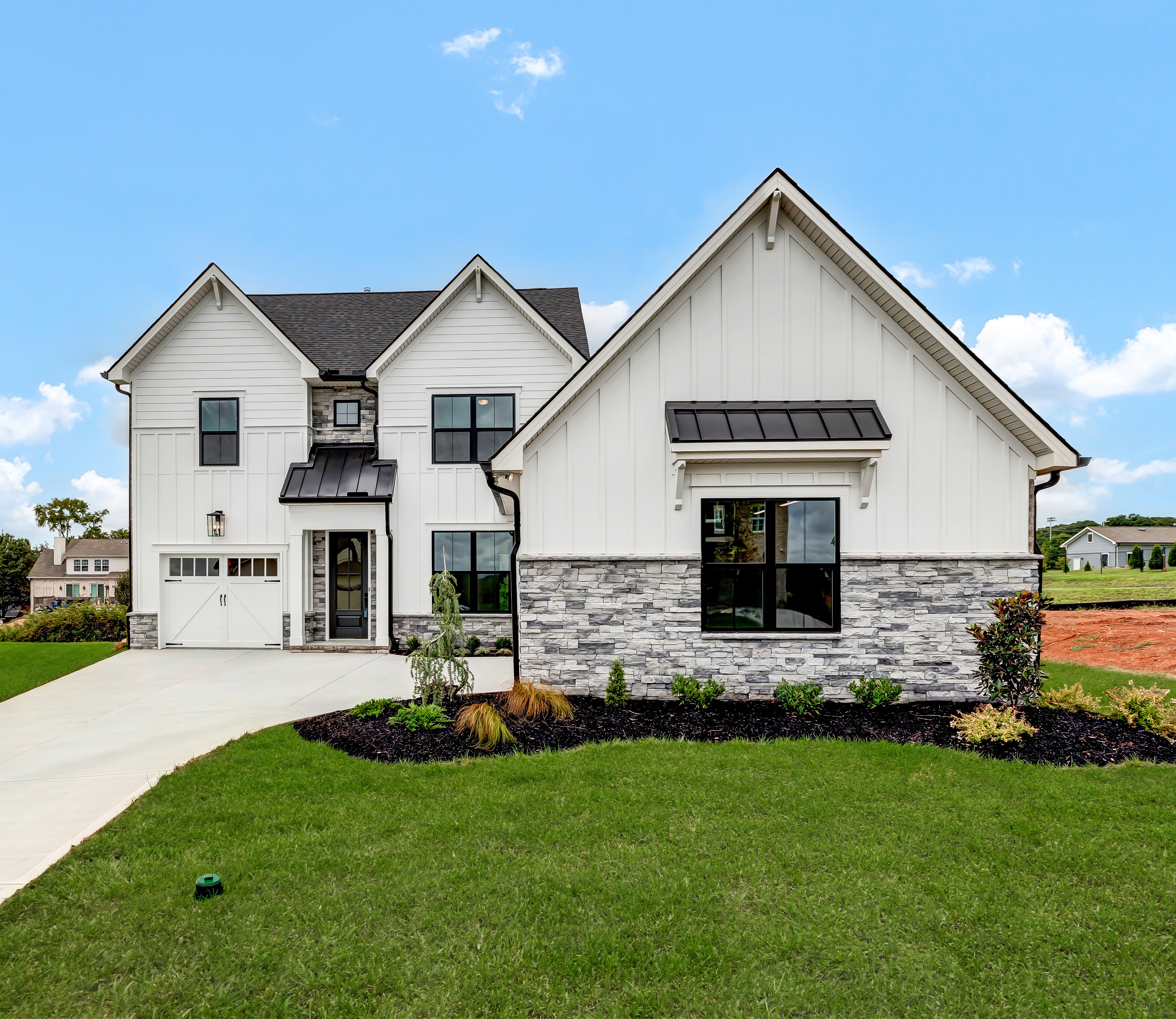 Lot 18 – 929 Sweatleaf Ln- Photo 1