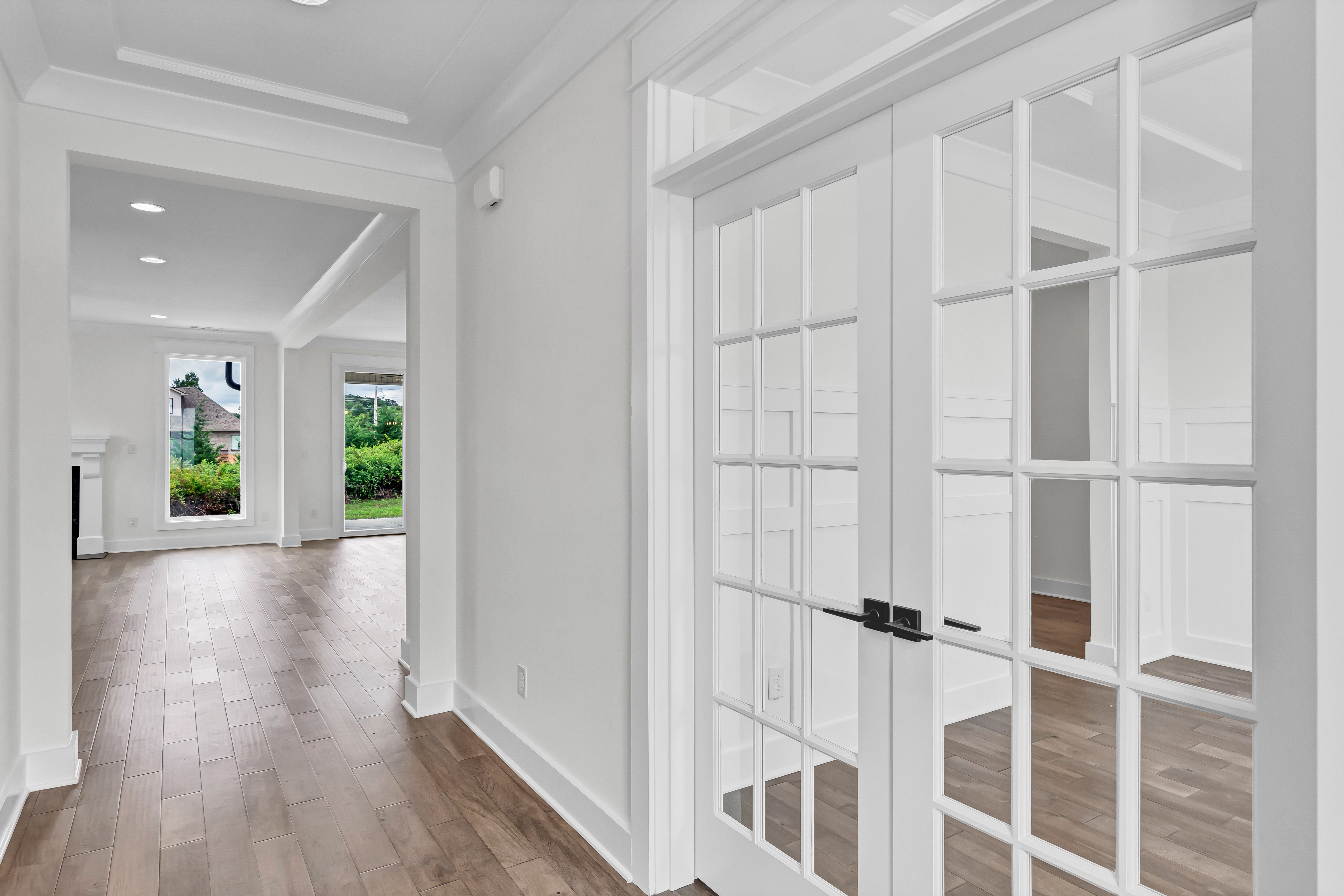 Lot 18 – 929 Sweatleaf Ln- Photo 4