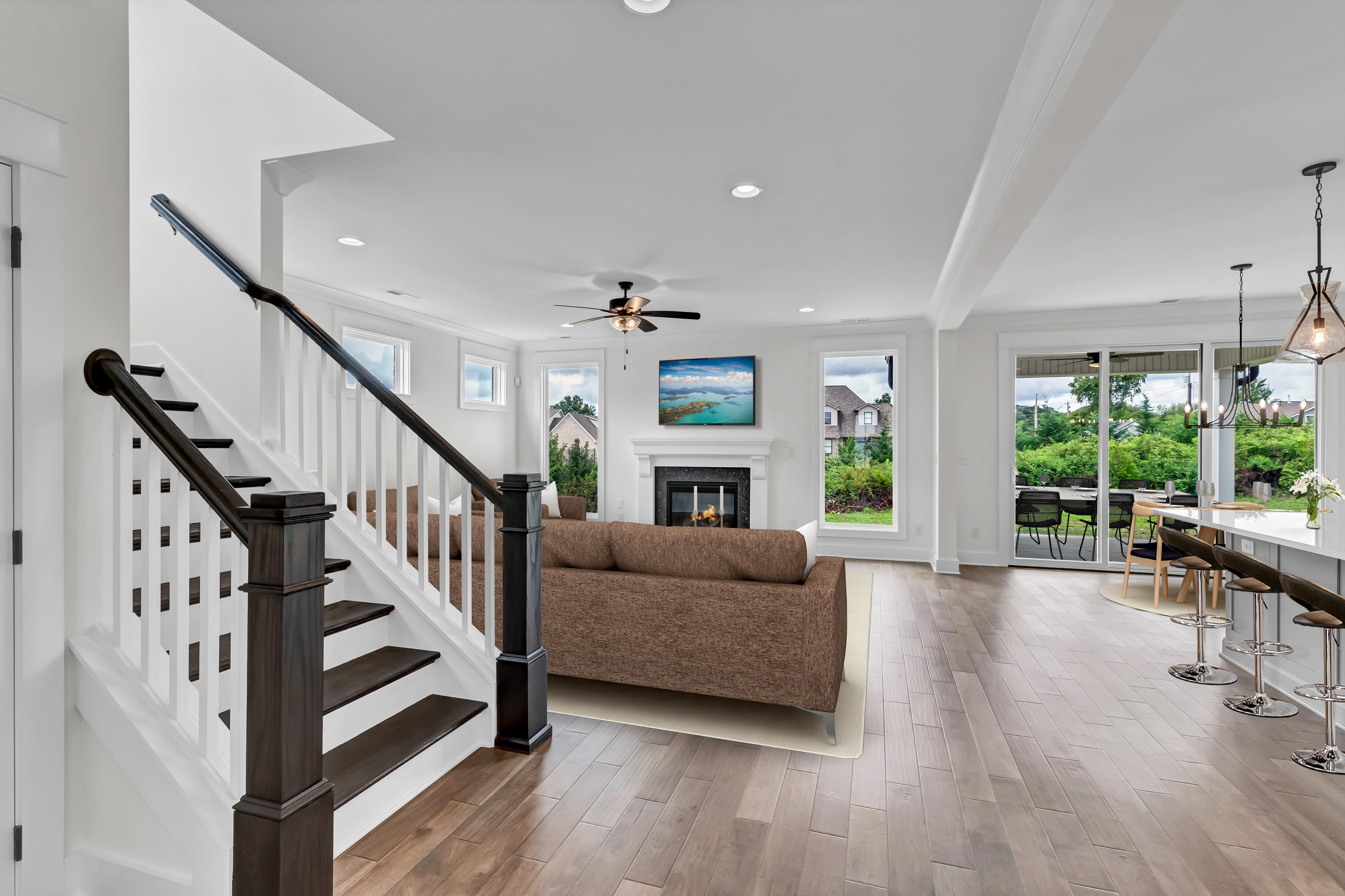 Lot 18 – 929 Sweatleaf Ln- Photo 5