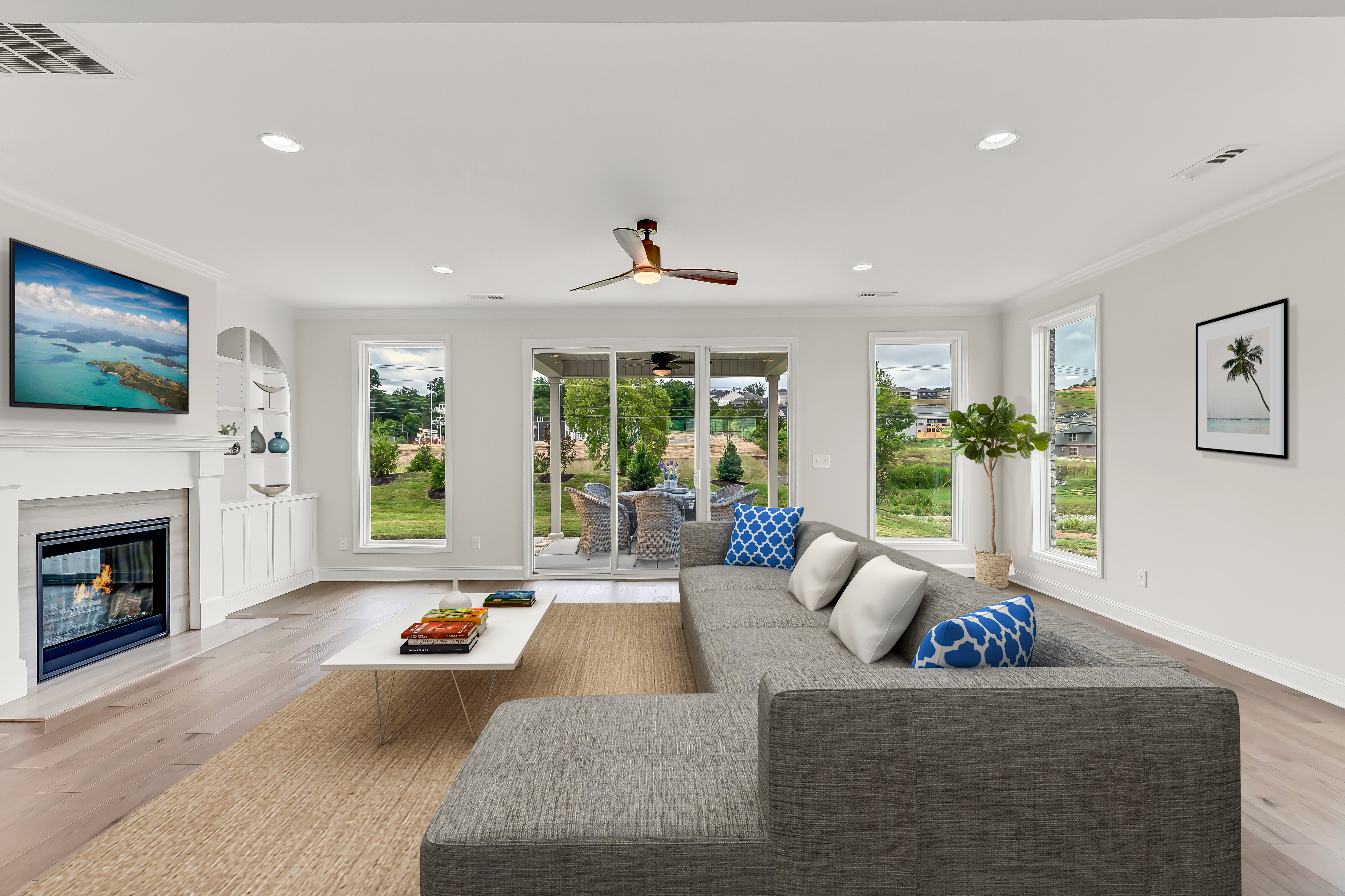 Lot 46 – 12128 Deer Crossing Dr- Photo 7