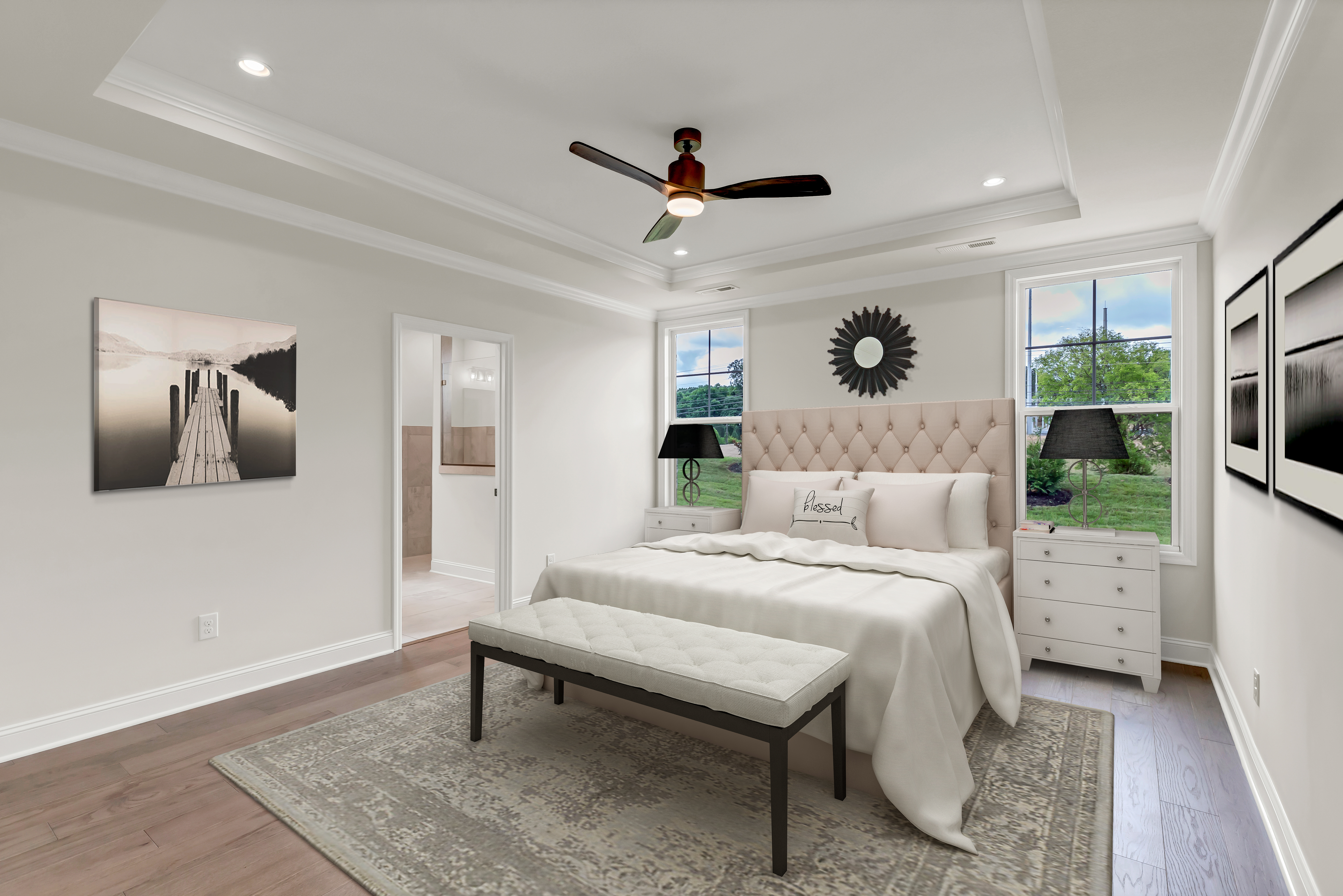 Lot 46 – 12128 Deer Crossing Dr- Photo 8