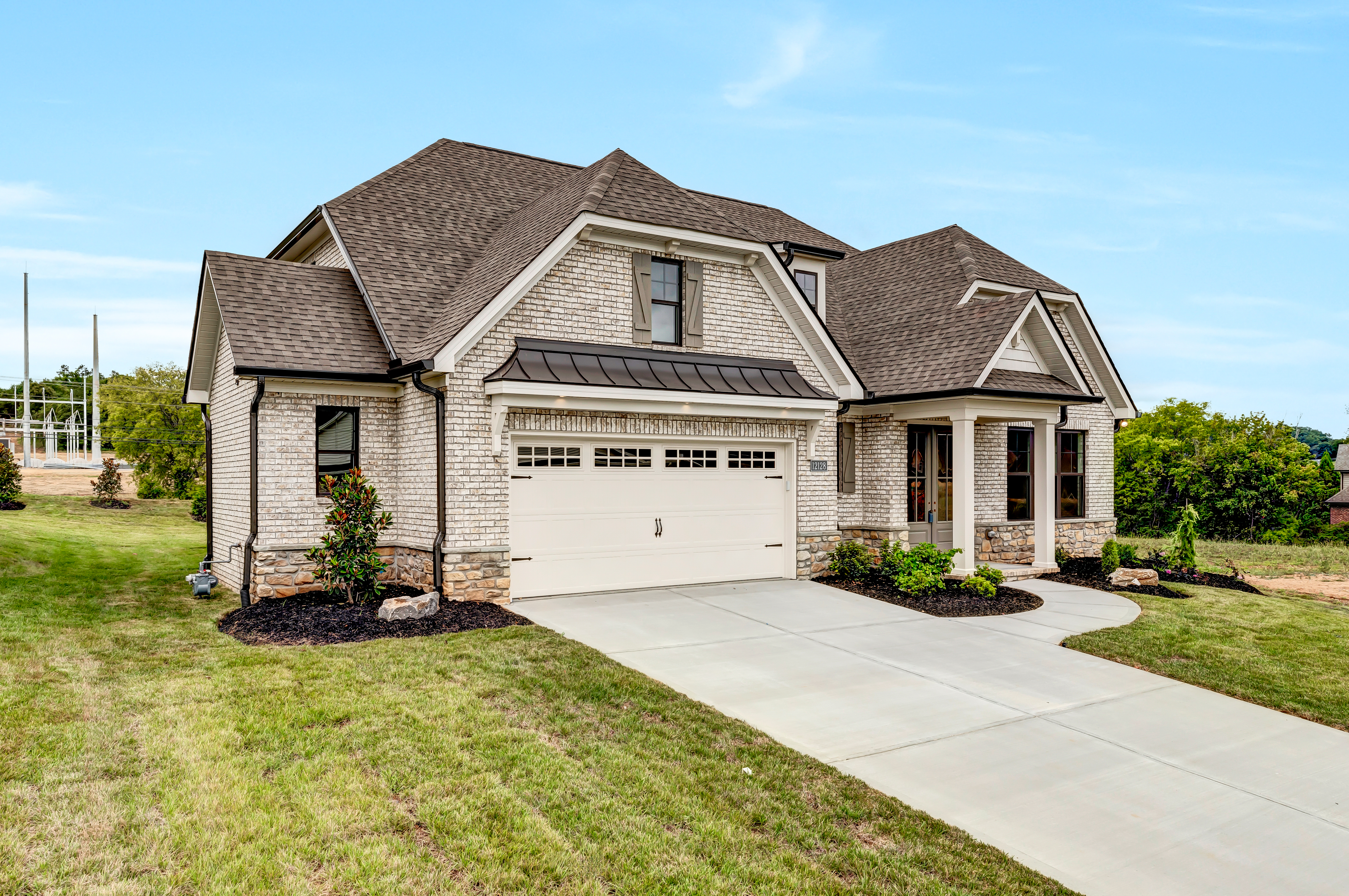 Lot 46 – 12128 Deer Crossing Dr- Photo 2