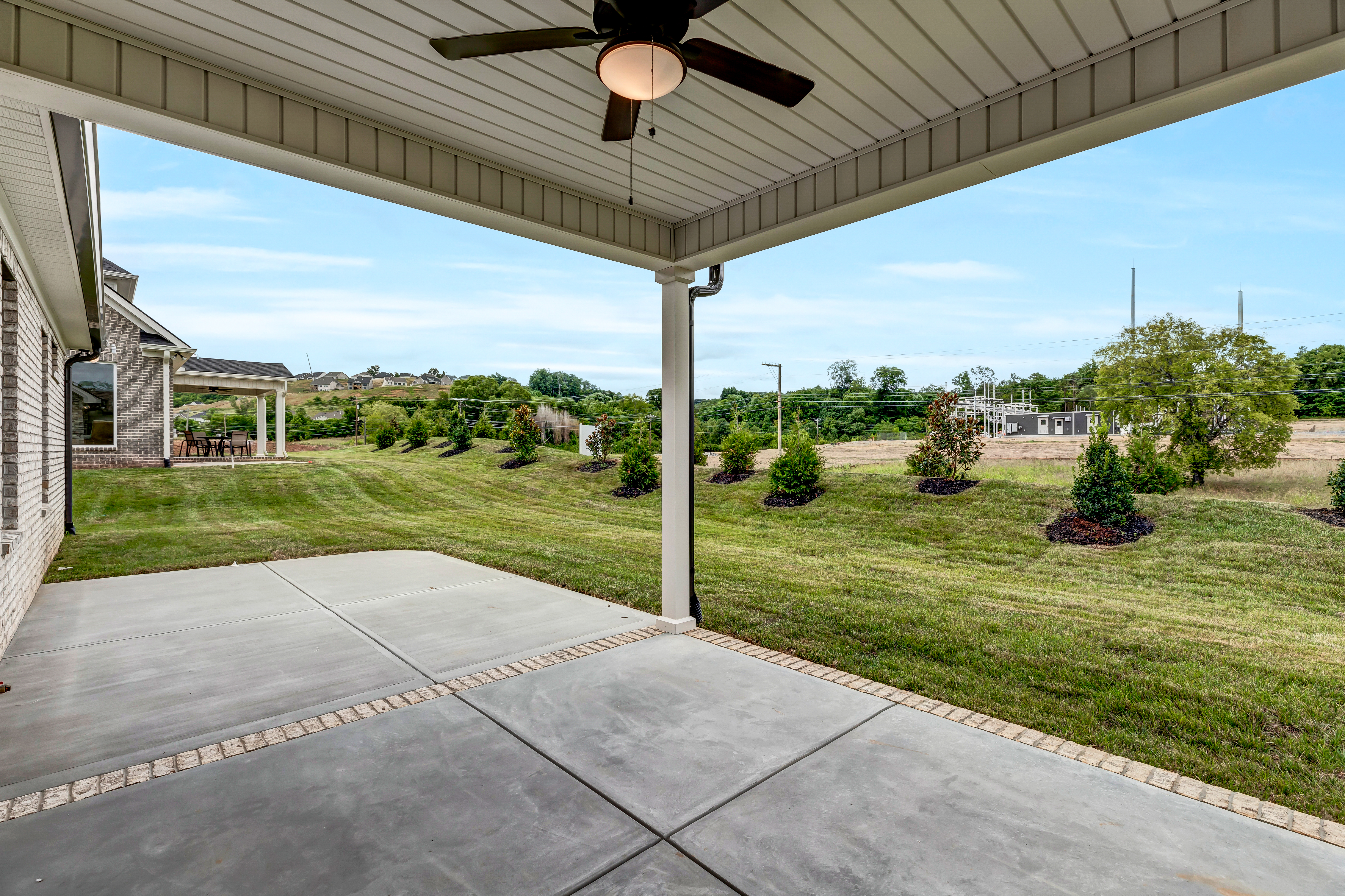 Lot 46 – 12128 Deer Crossing Dr- Photo 19