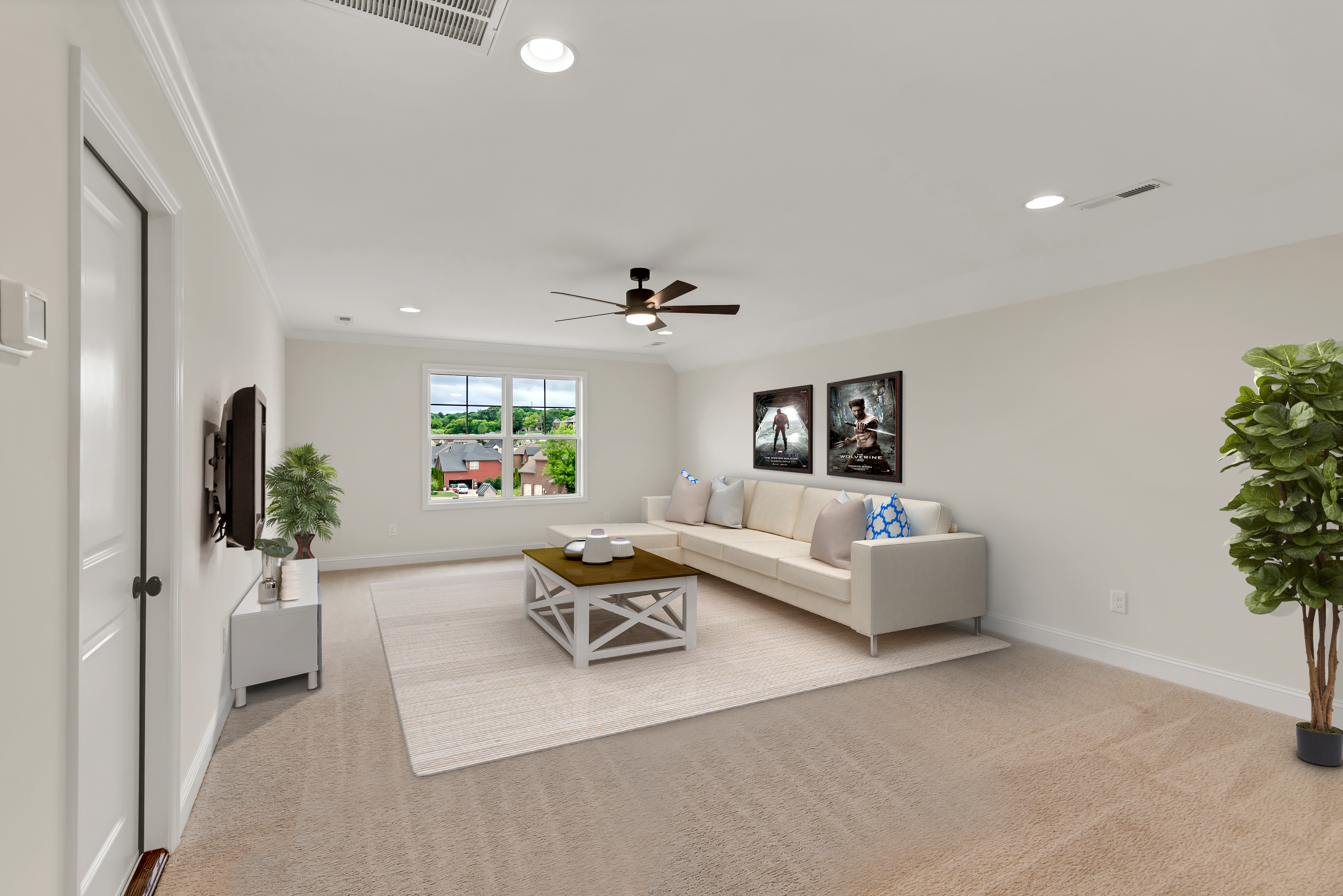 Lot 46 – 12128 Deer Crossing Dr- Photo 16