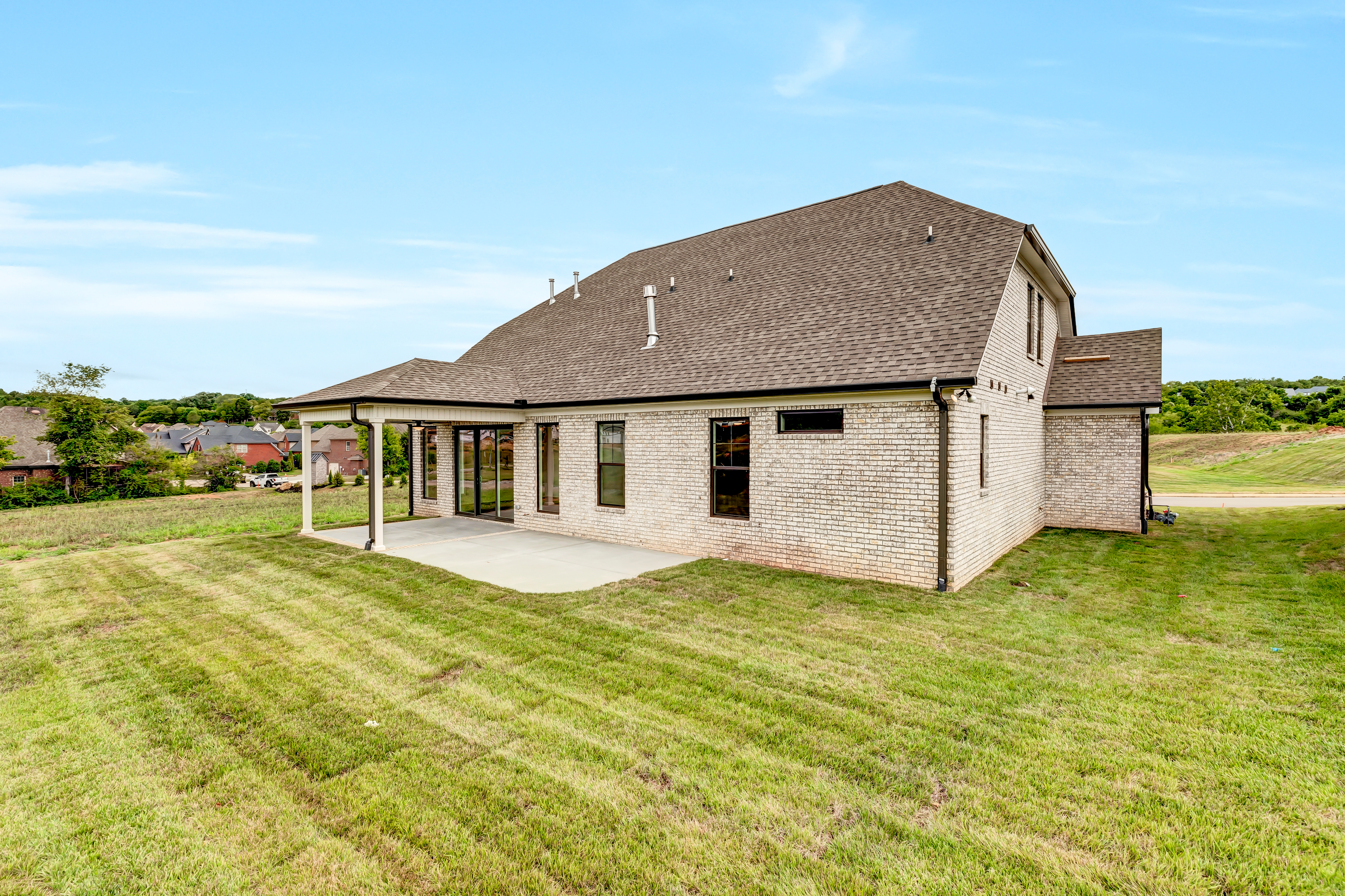 Lot 46 – 12128 Deer Crossing Dr- Photo 20