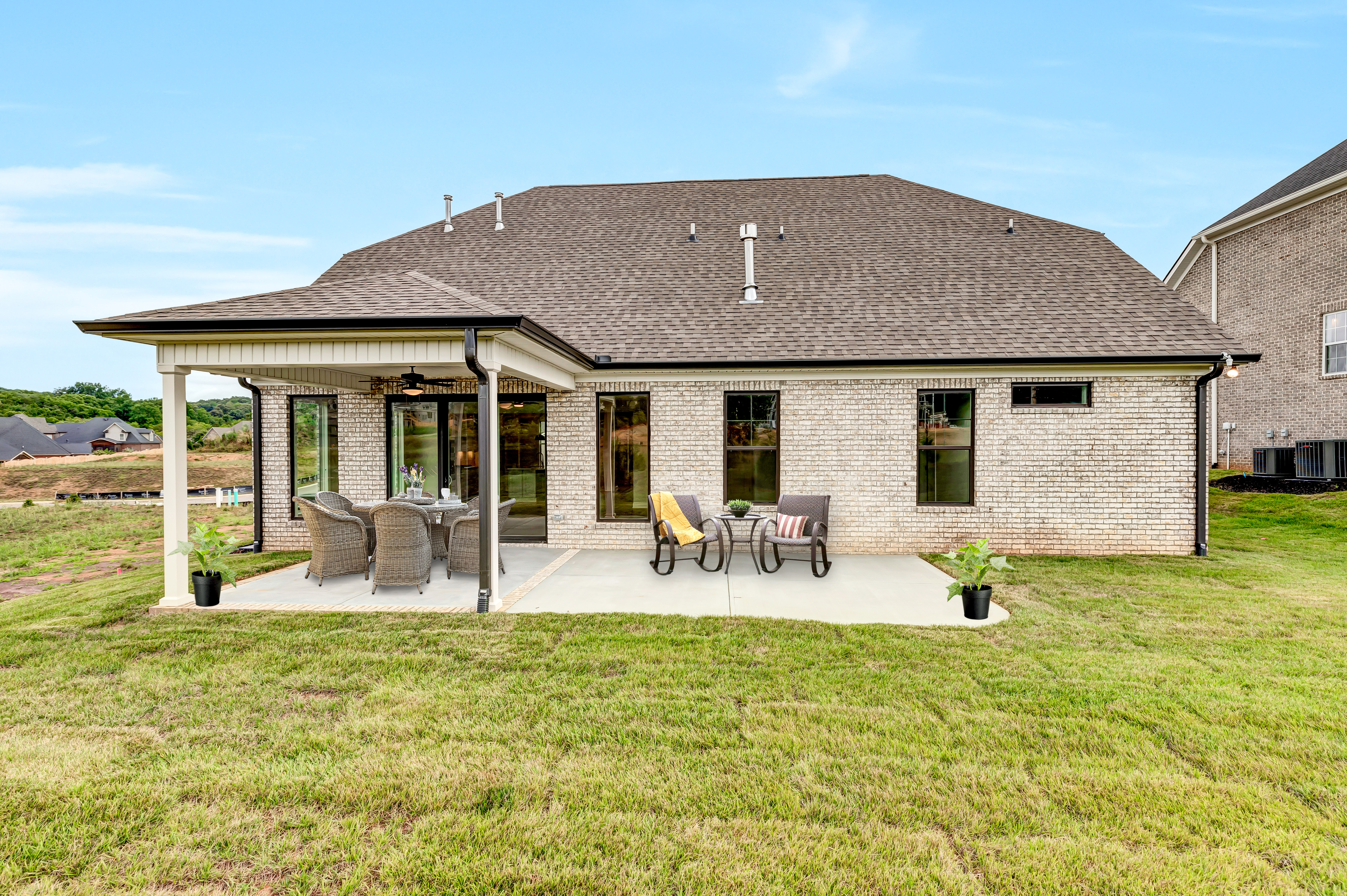 Lot 46 – 12128 Deer Crossing Dr- Photo 18