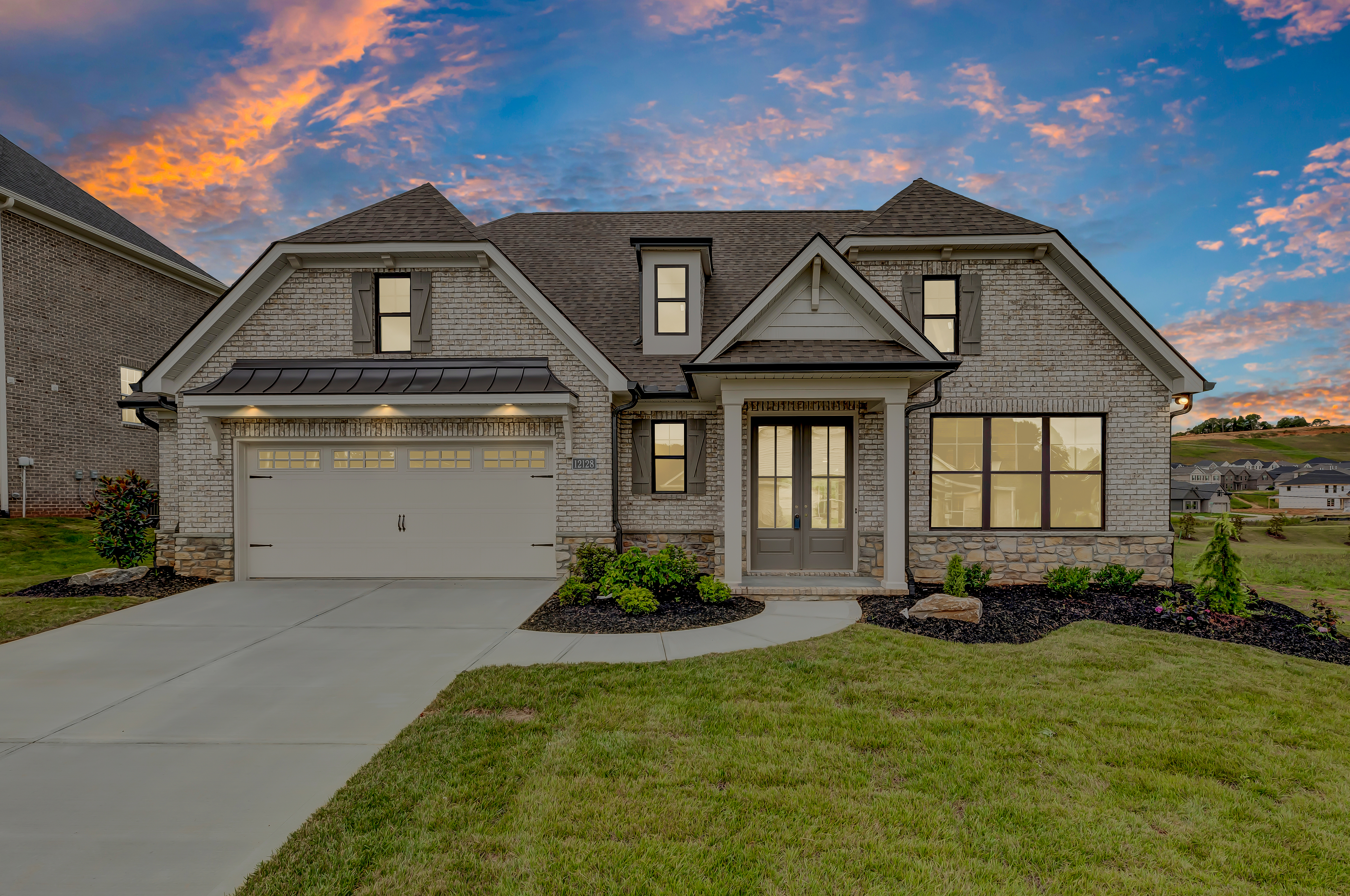 Lot 46 – 12128 Deer Crossing Dr- Photo 3