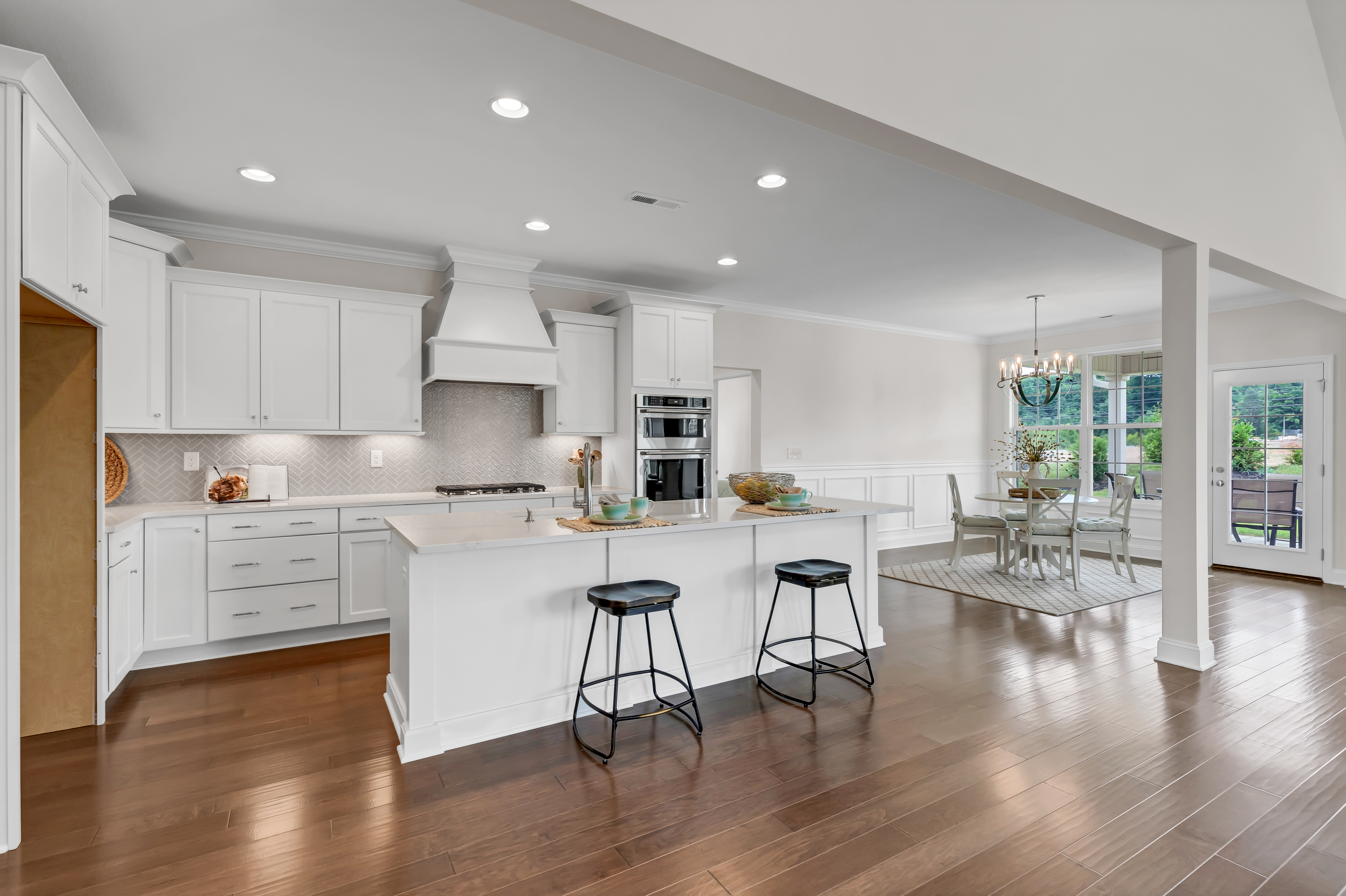 Lot 45 – 12122 Deer Crossing- Photo 10