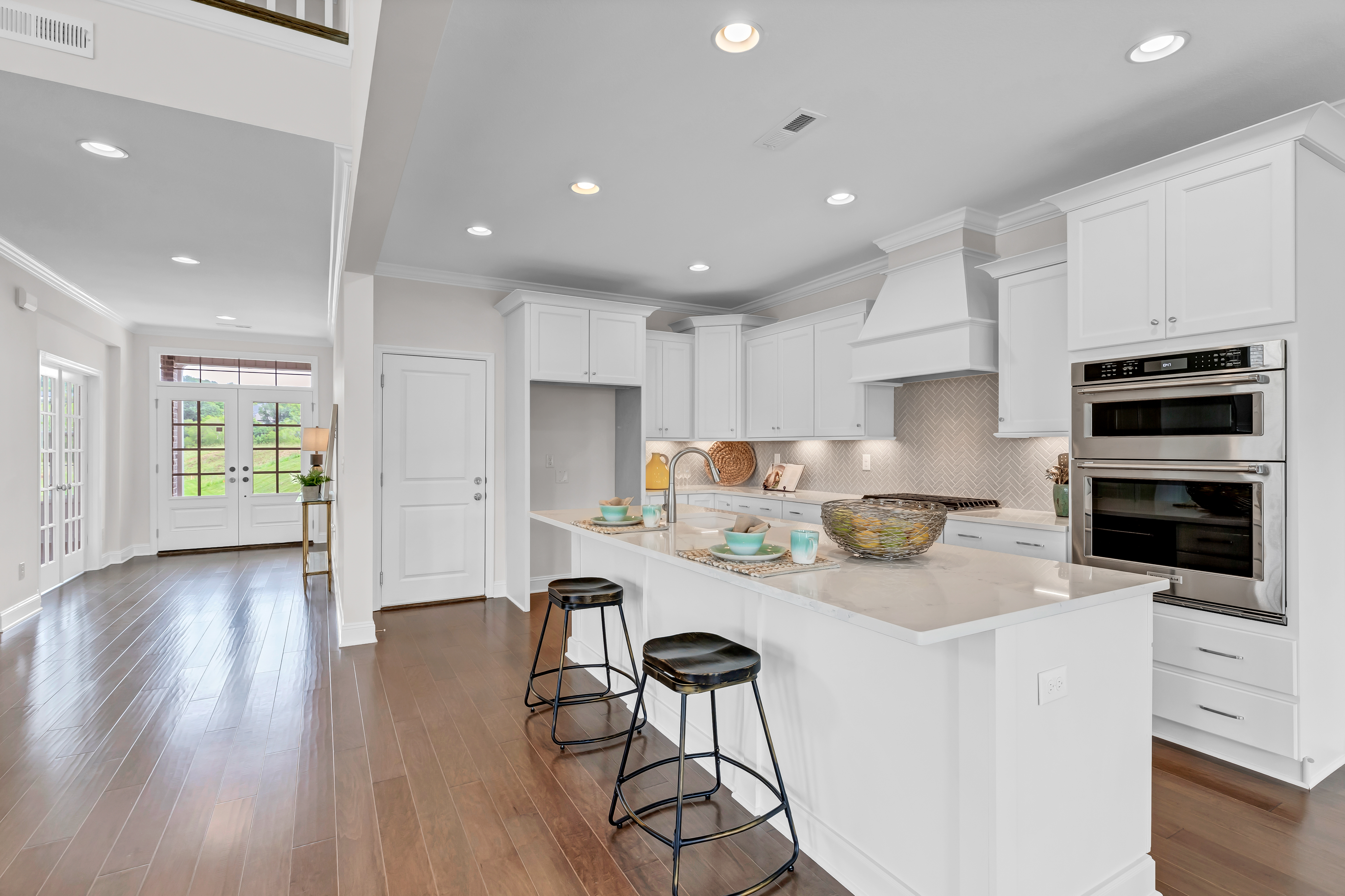 Lot 45 – 12122 Deer Crossing- Photo 12