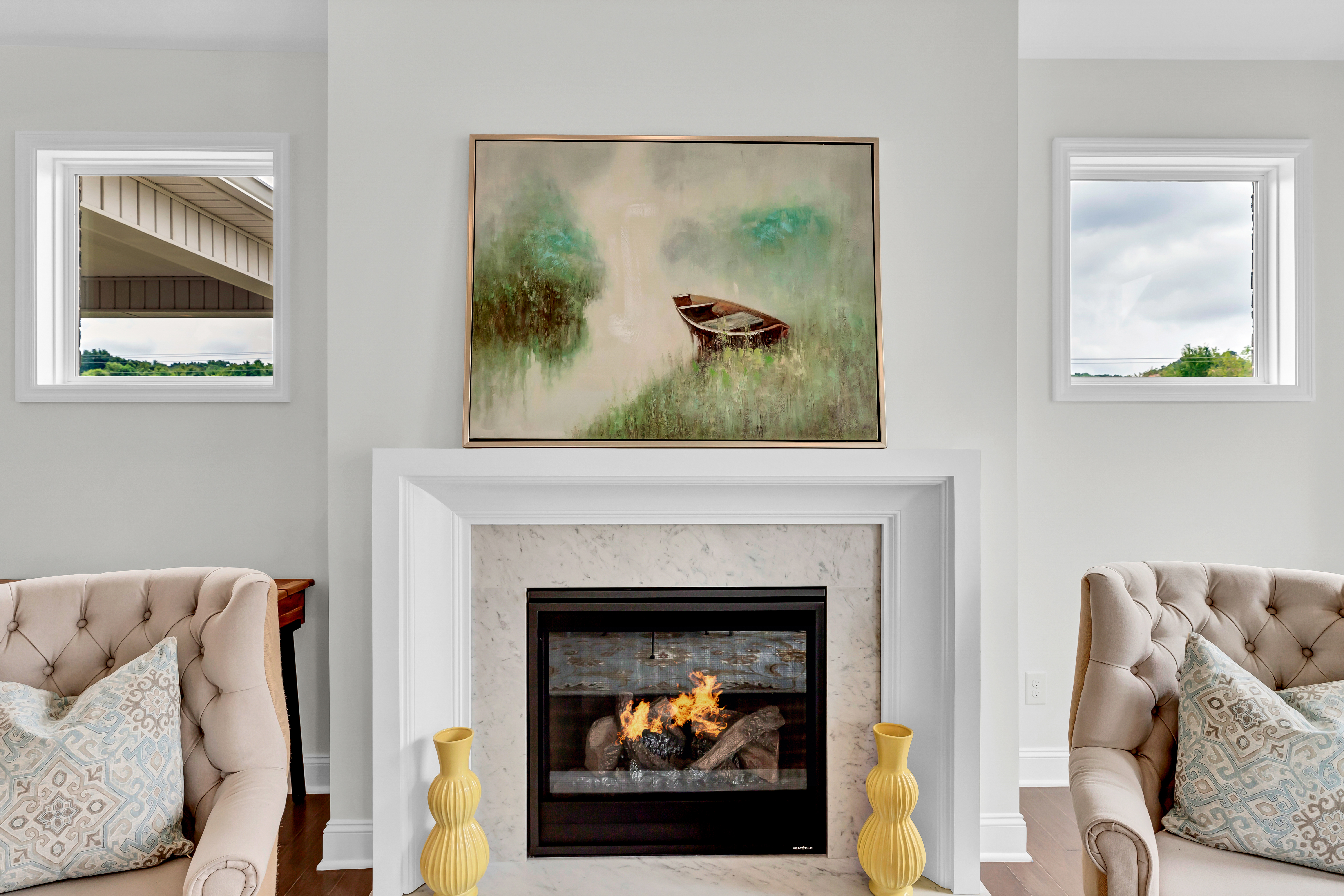 Lot 45 – 12122 Deer Crossing- Photo 8