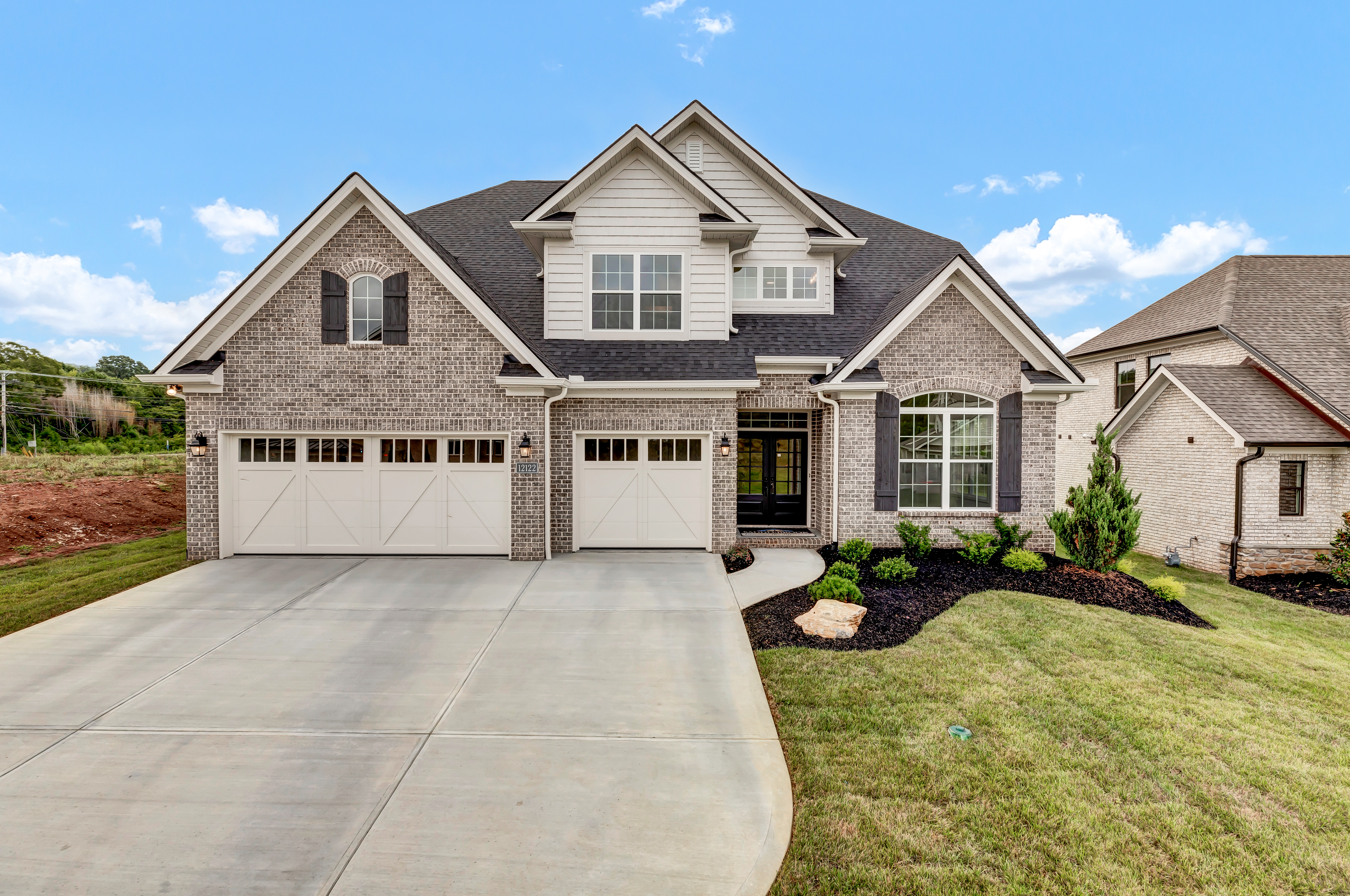 Lot 45 – 12122 Deer Crossing- Photo 3