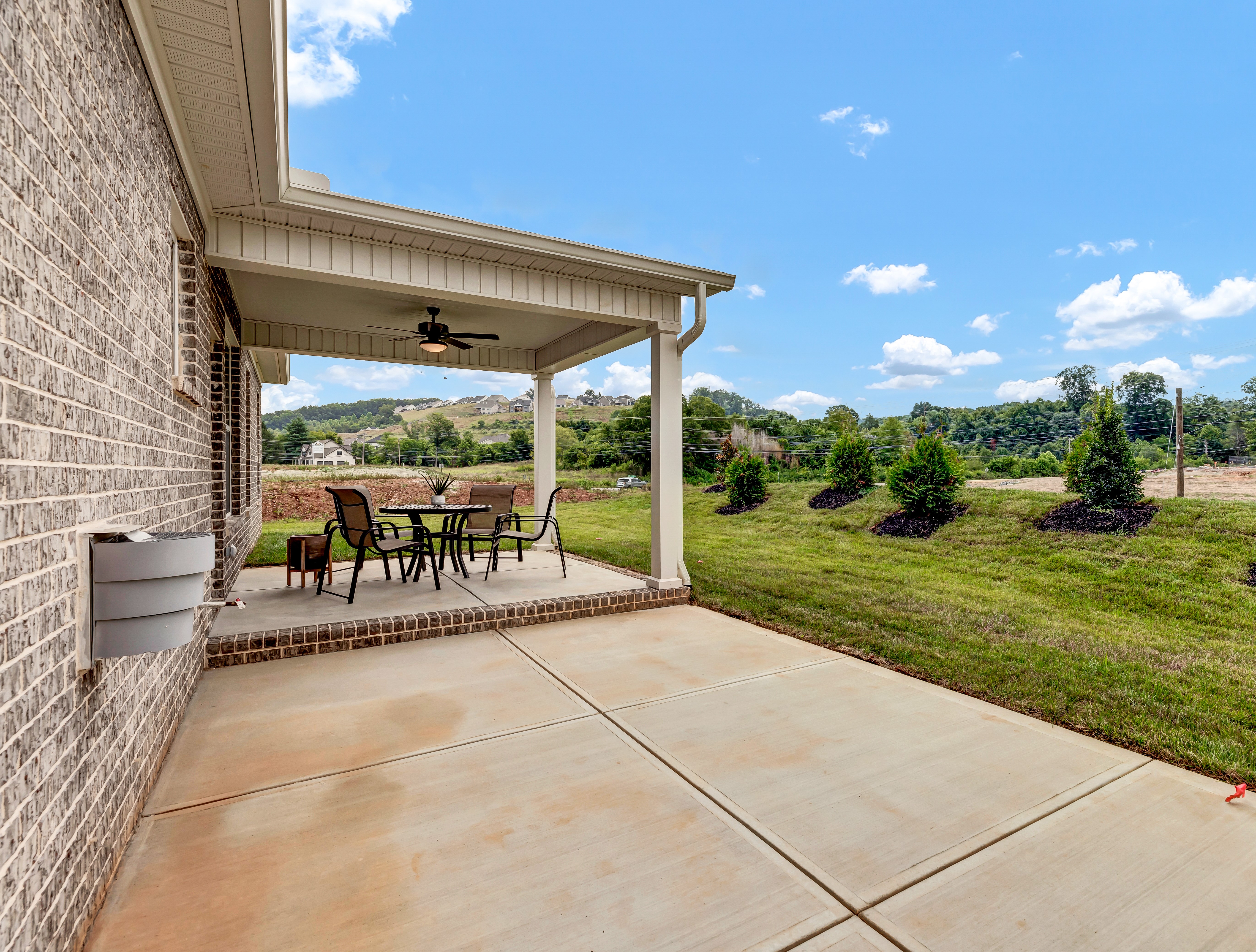 Lot 45 – 12122 Deer Crossing- Photo 32