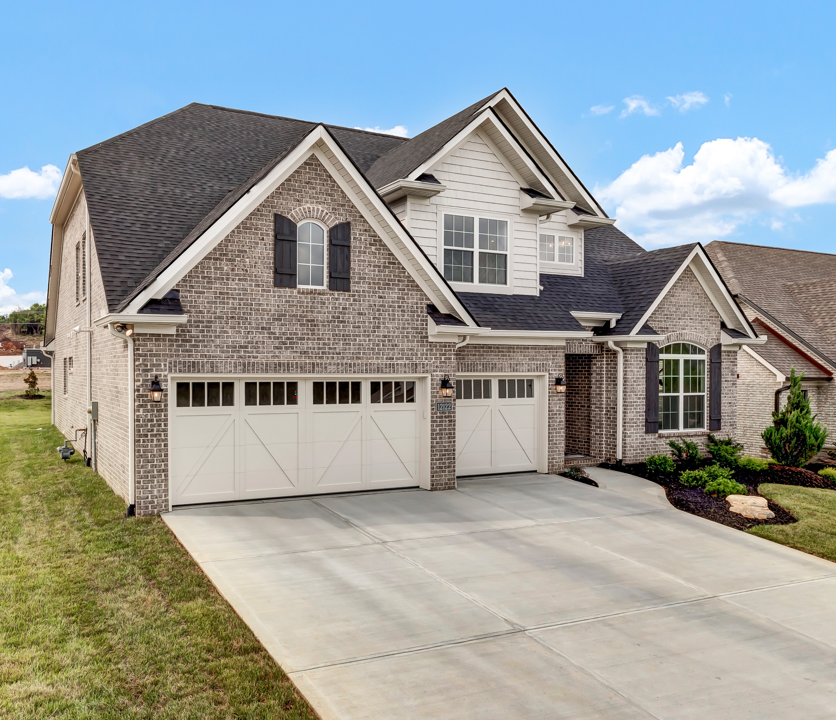 Lot 45 – 12122 Deer Crossing- Photo 2