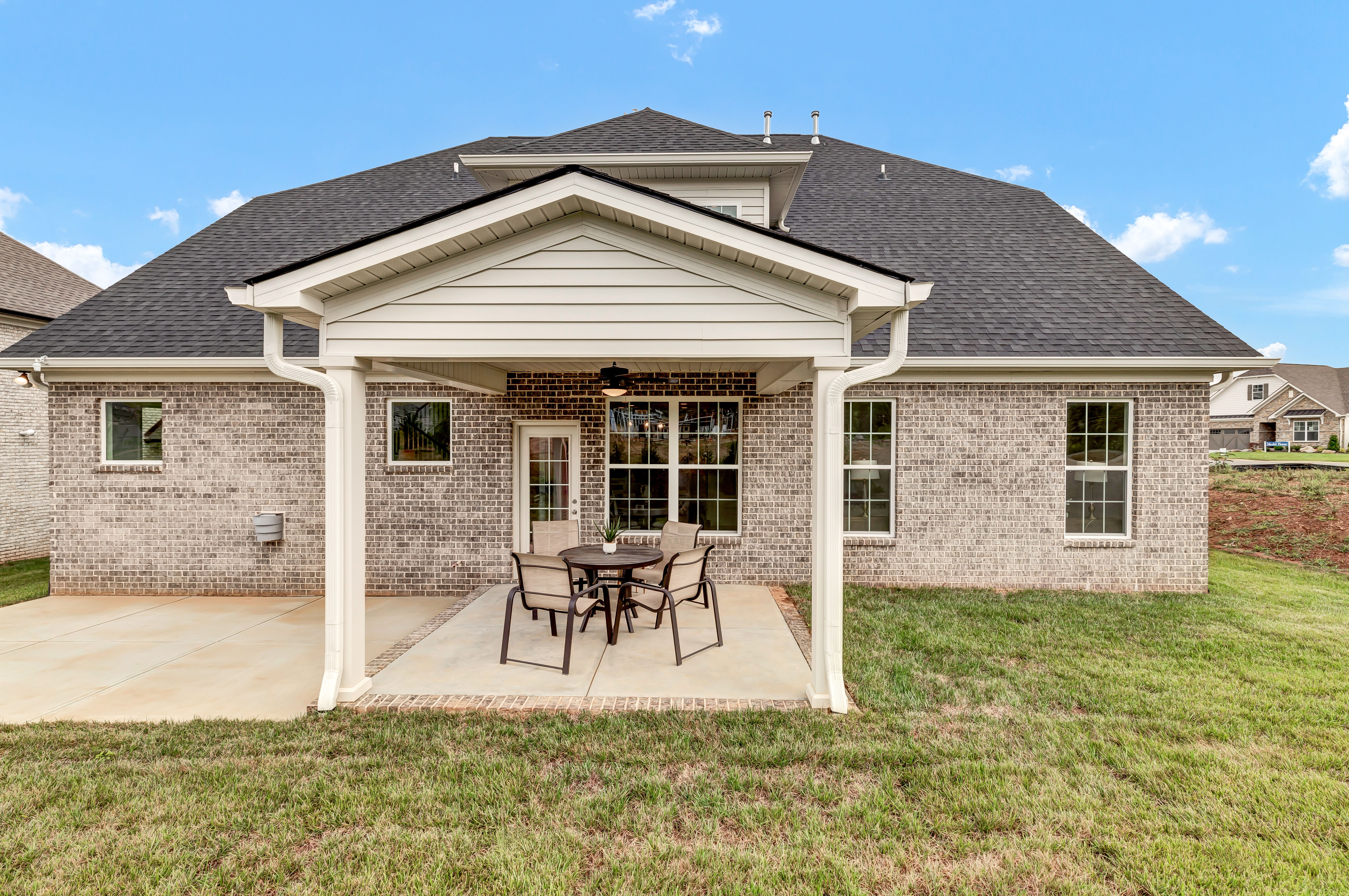 Lot 45 – 12122 Deer Crossing- Photo 6