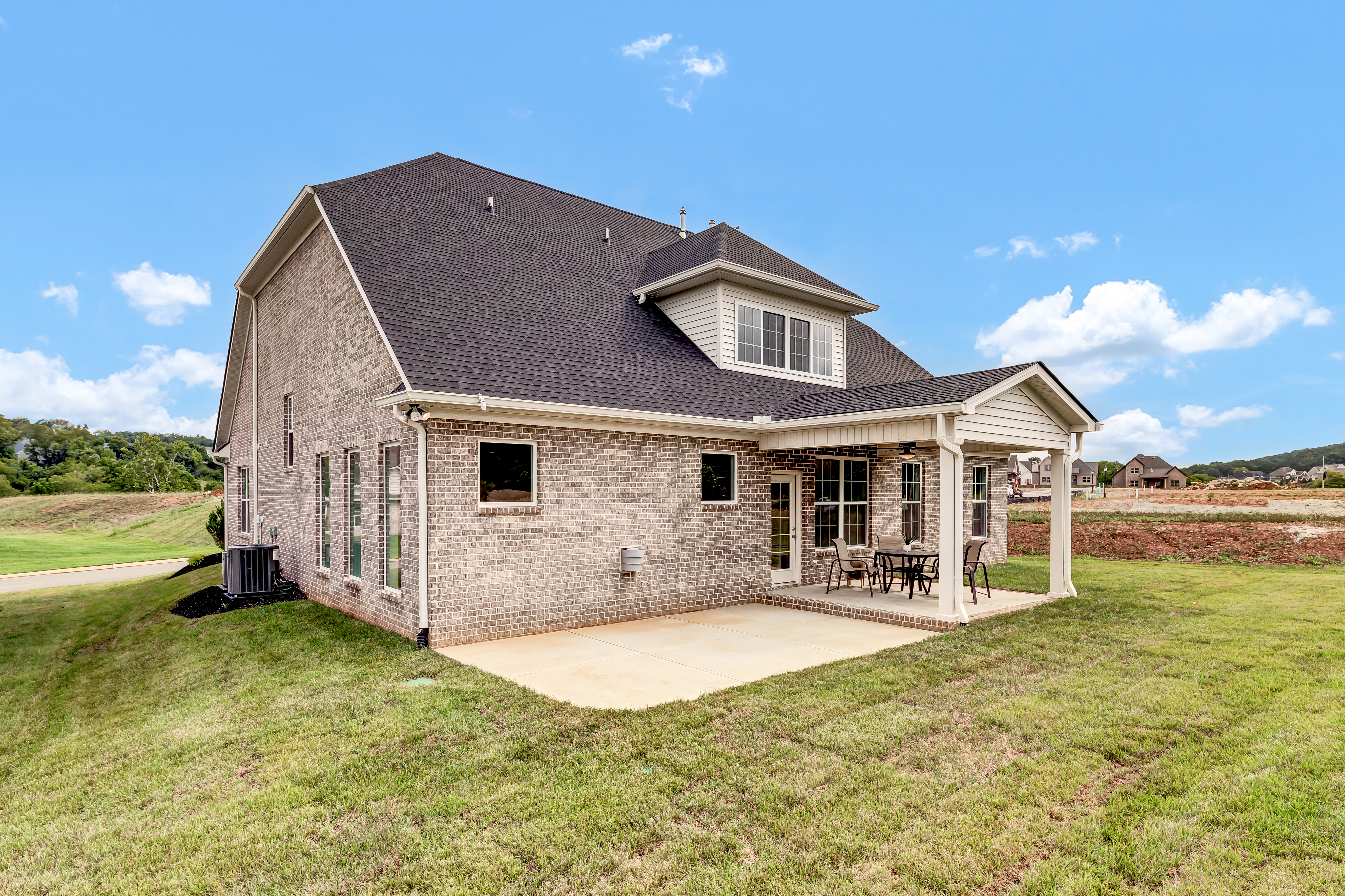 Lot 45 – 12122 Deer Crossing- Photo 33