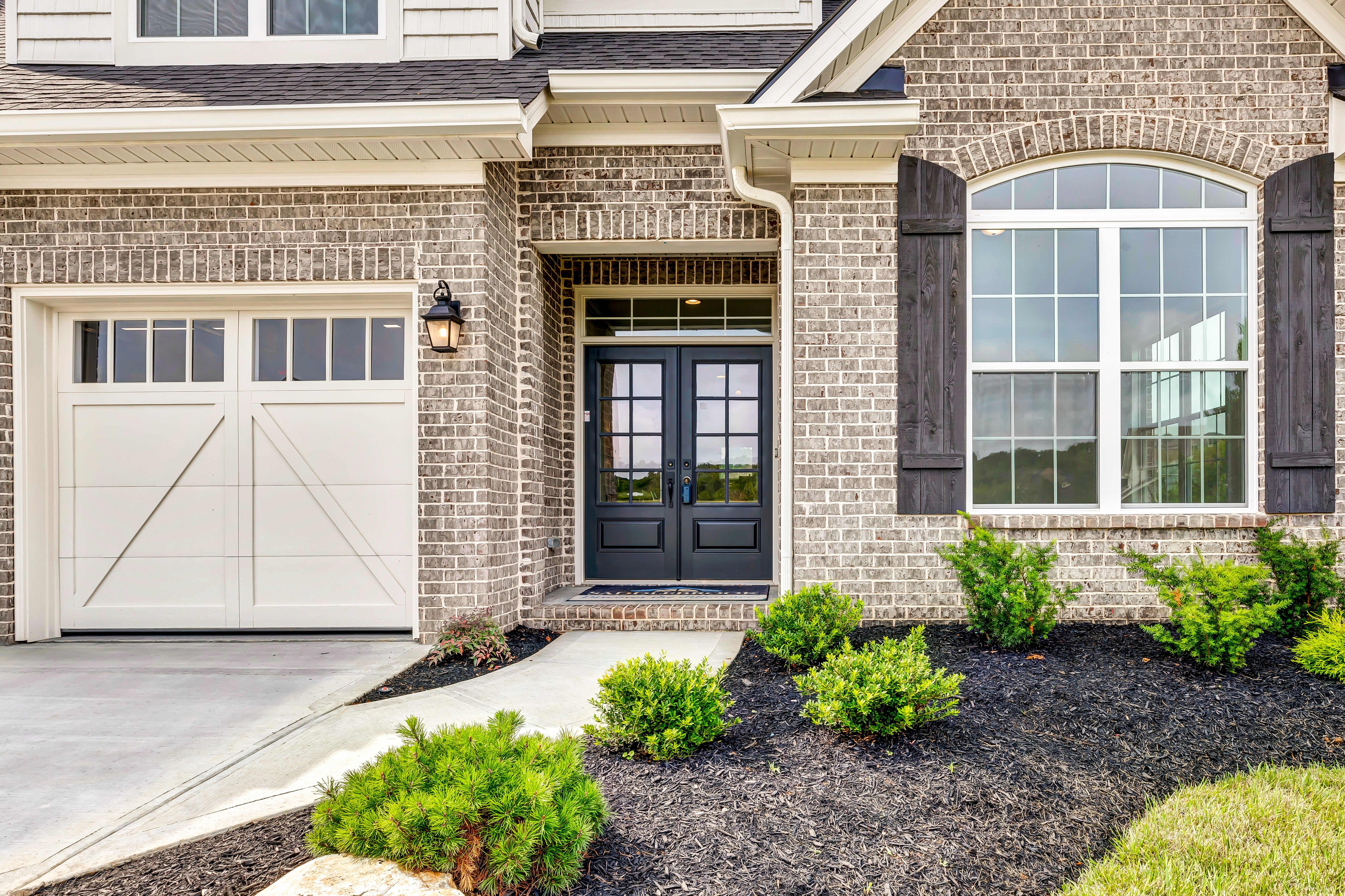 Lot 45 – 12122 Deer Crossing- Photo 1