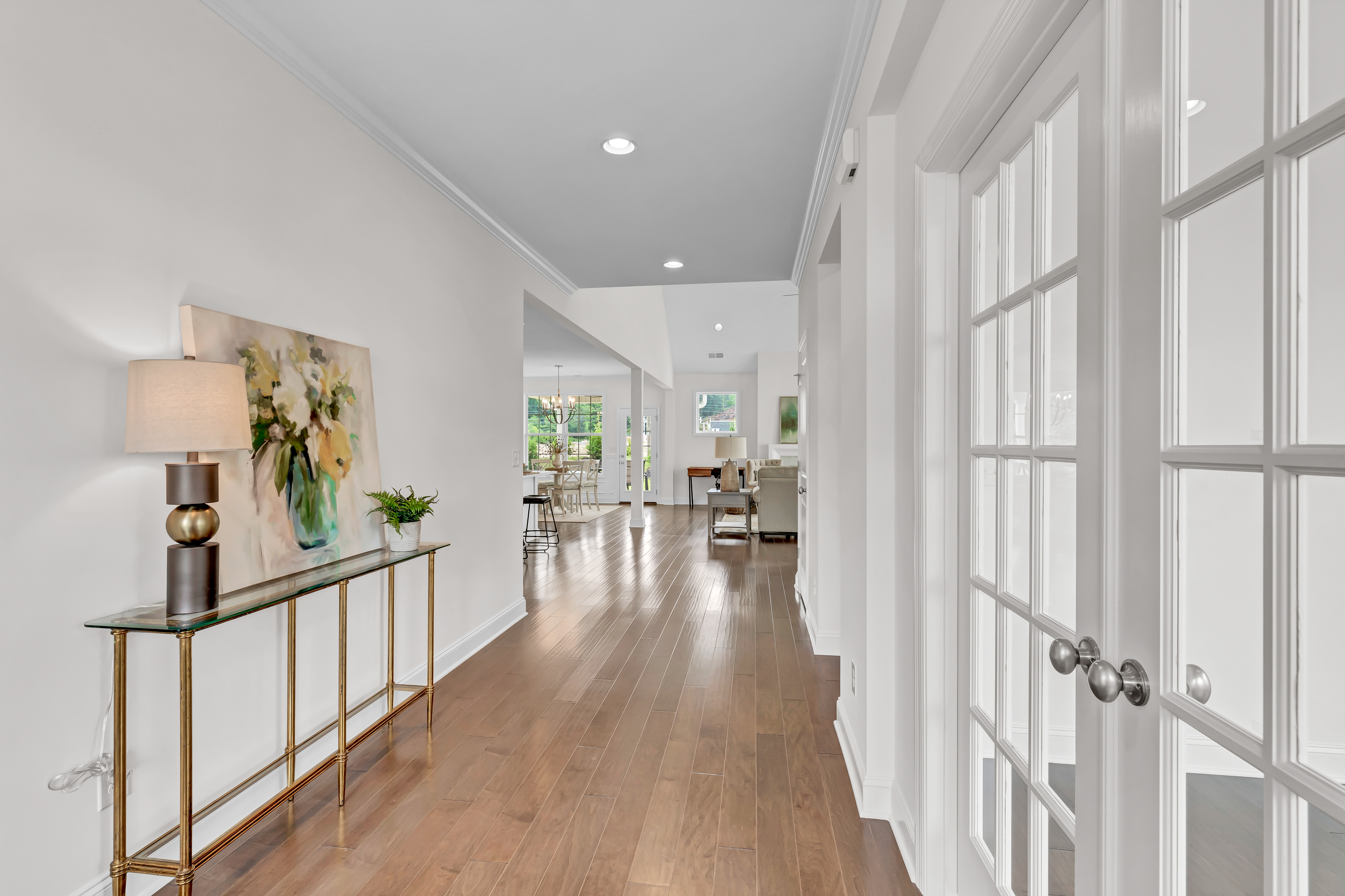 Lot 45 – 12122 Deer Crossing- Photo 5