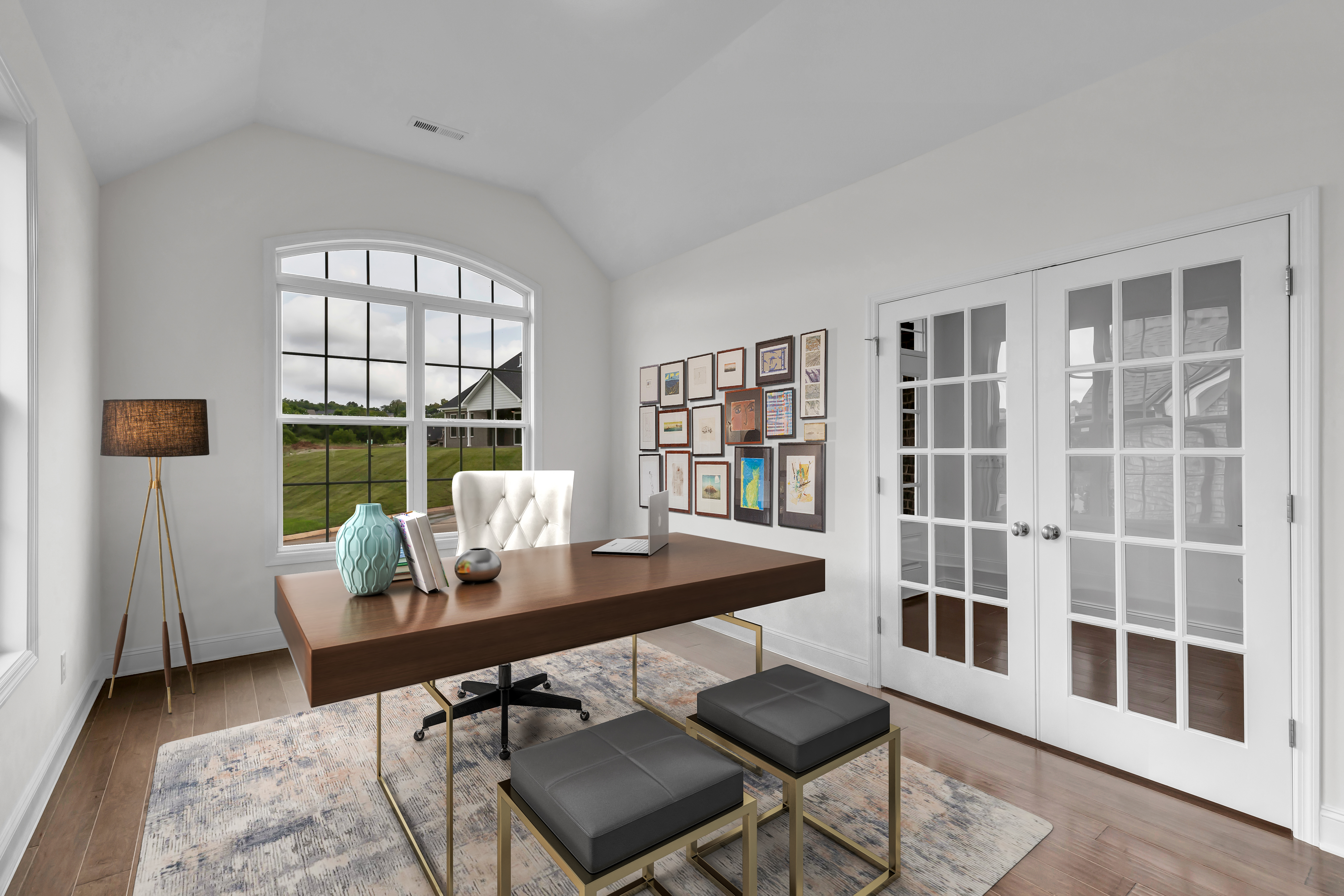 Lot 45 – 12122 Deer Crossing- Photo 17