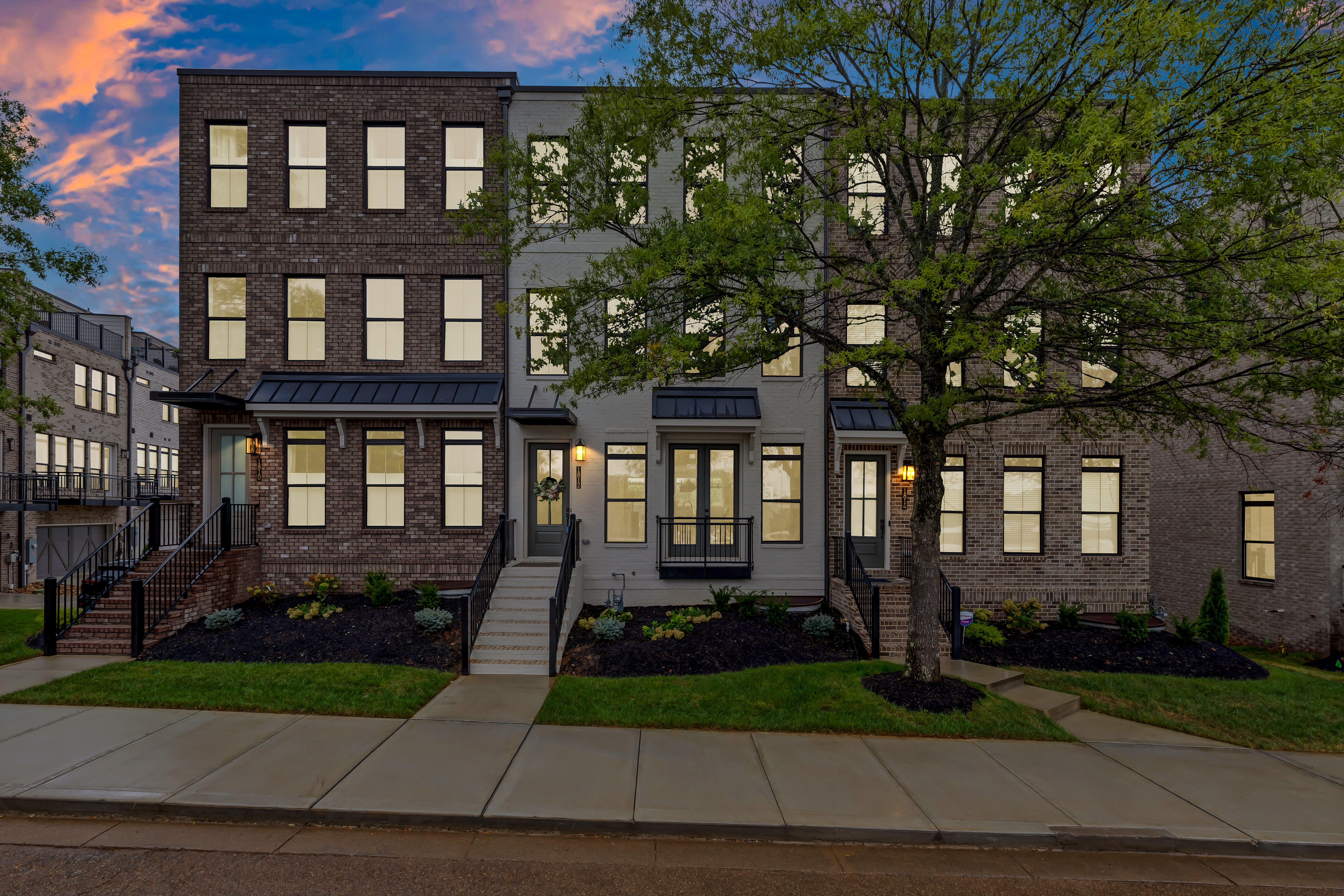 Lot 28 – 1812 Thunderhead Rd- Photo 4