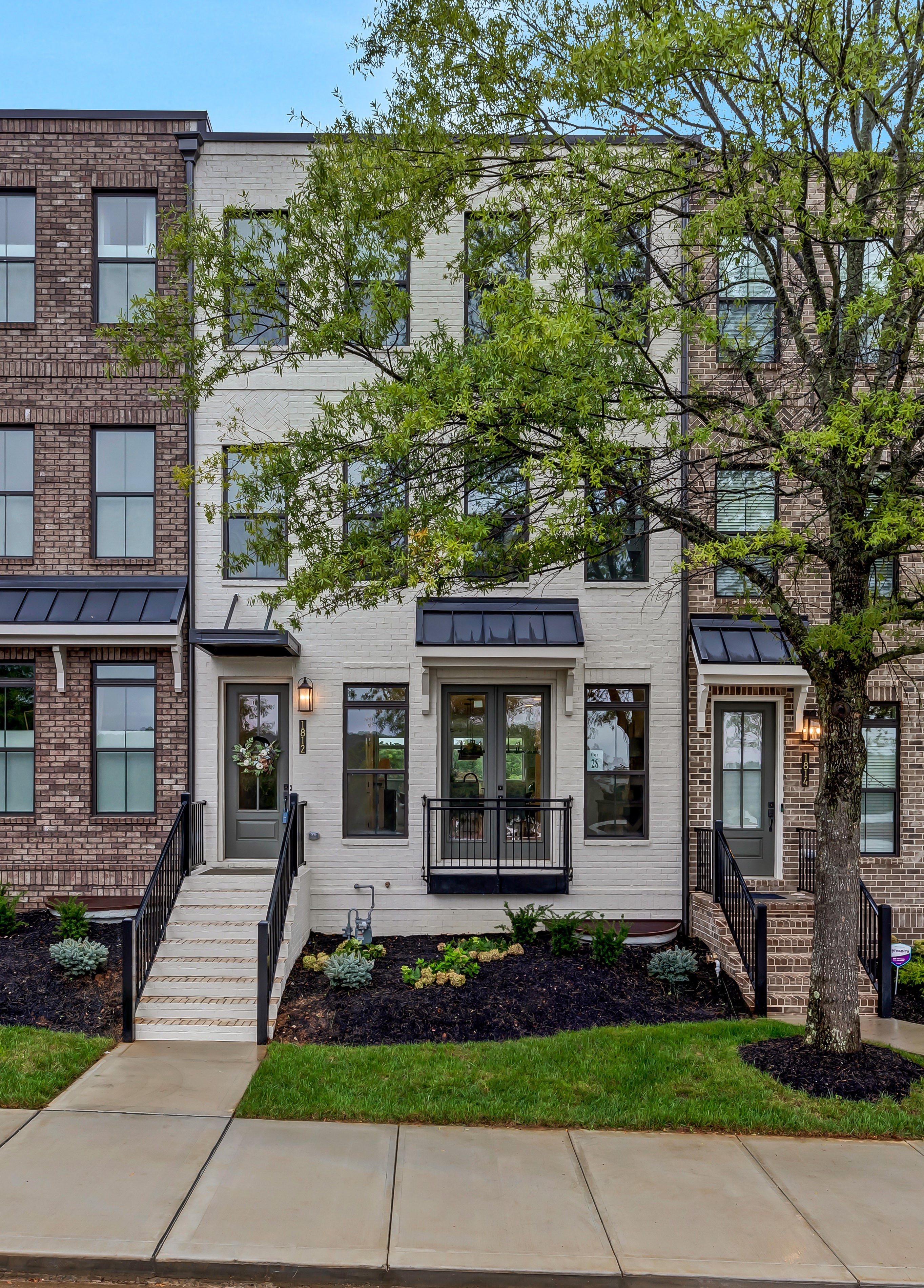 Lot 28 – 1812 Thunderhead Rd- Photo 3