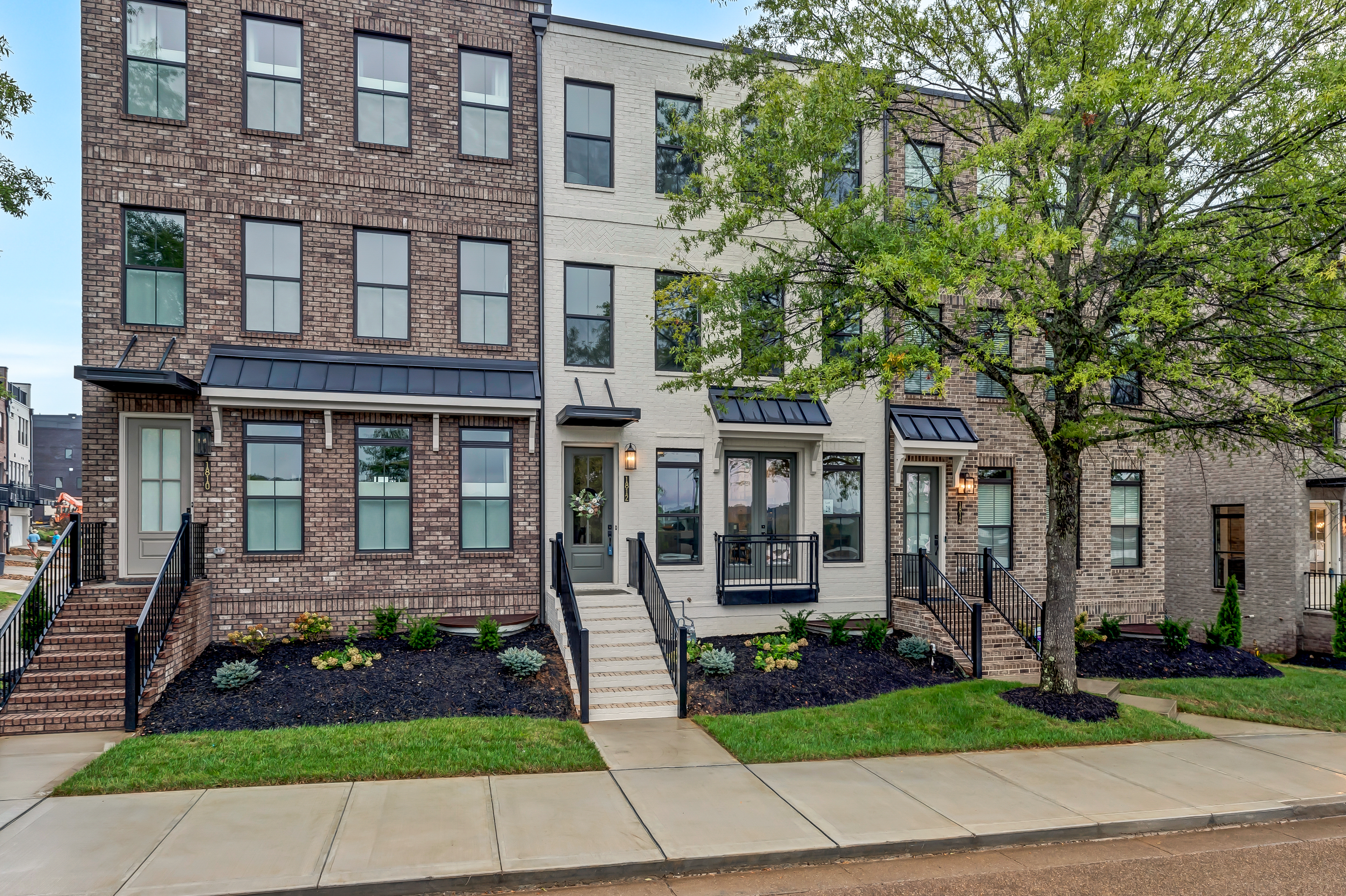 Lot 28 – 1812 Thunderhead Rd- Photo 1