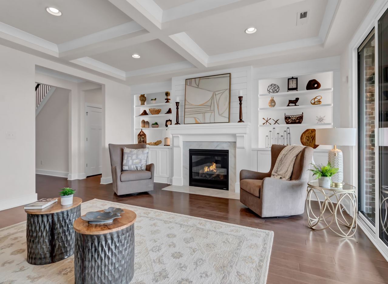 Saddlebrook Properties