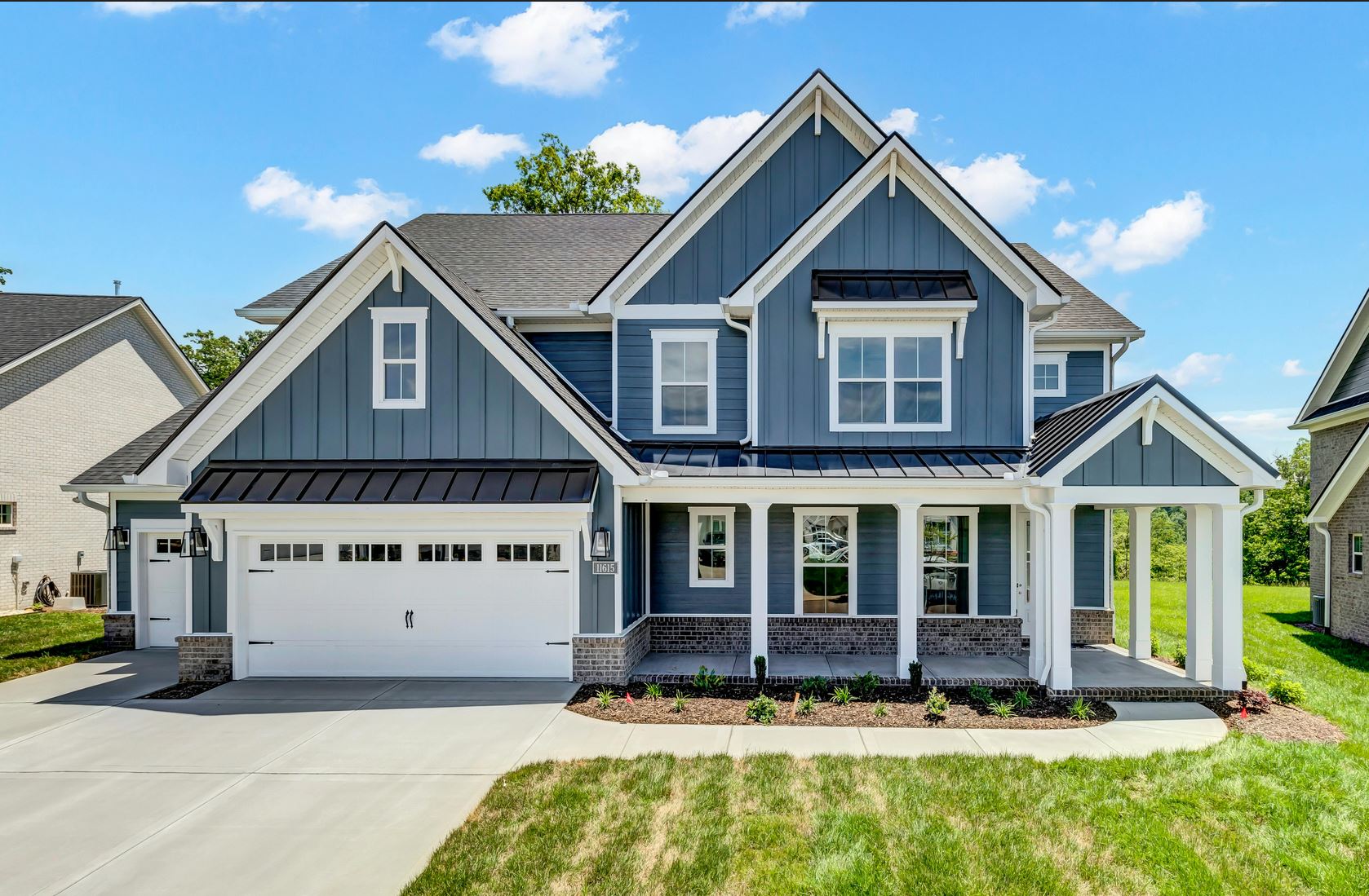 Saddlebrook Properties