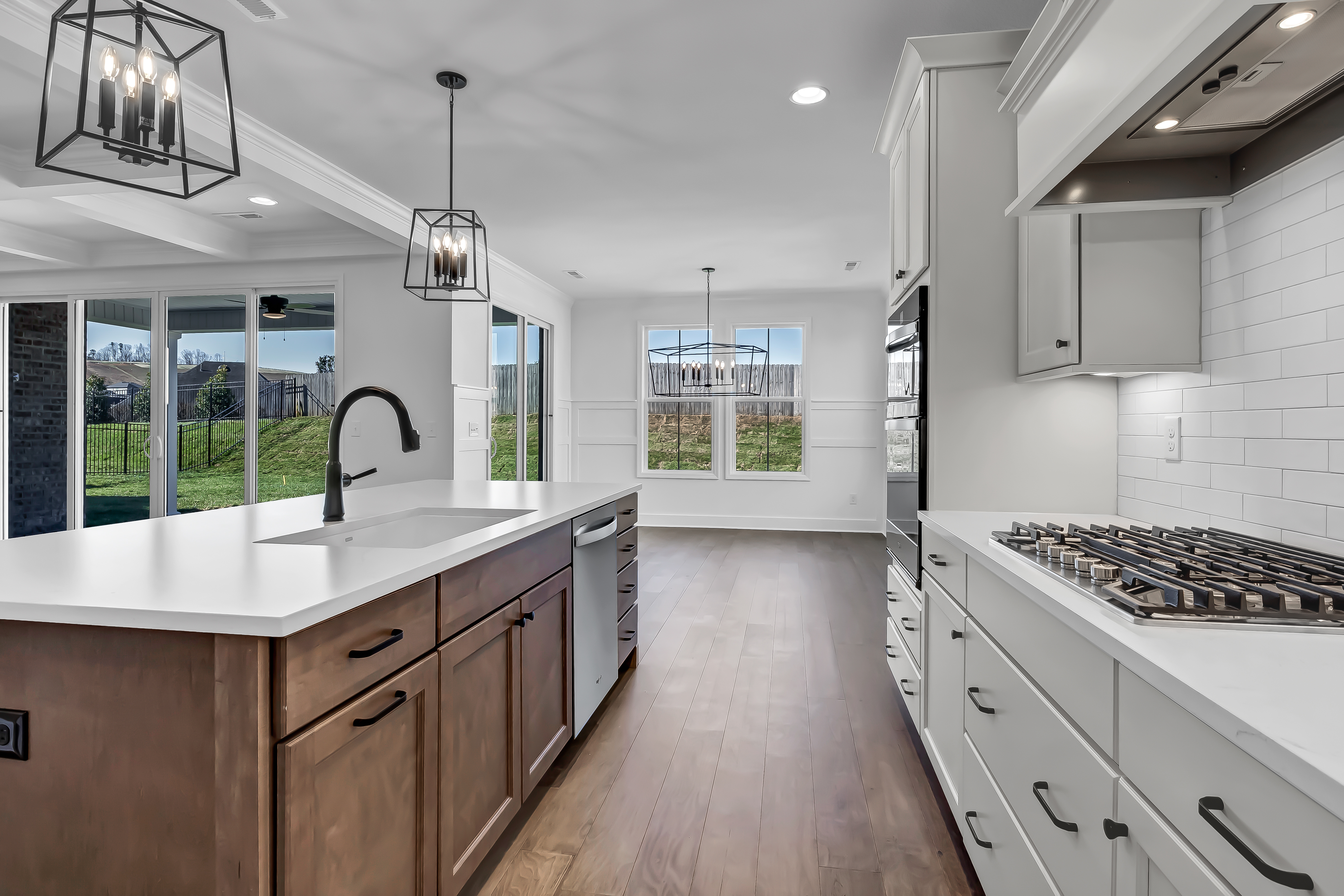 IRON 5 – Livingston F- Photo 11