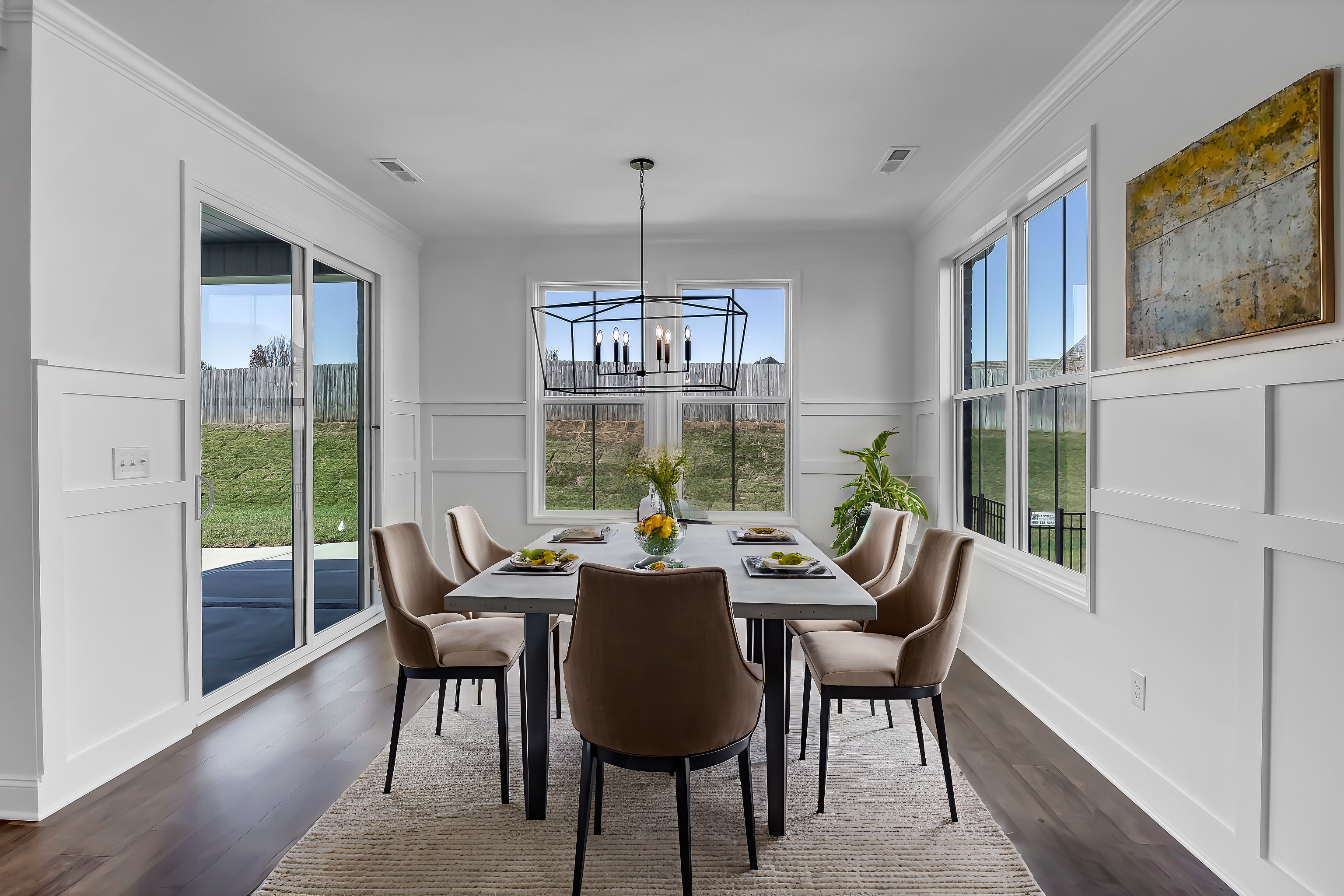 IRON 5 – Livingston F- Photo 15