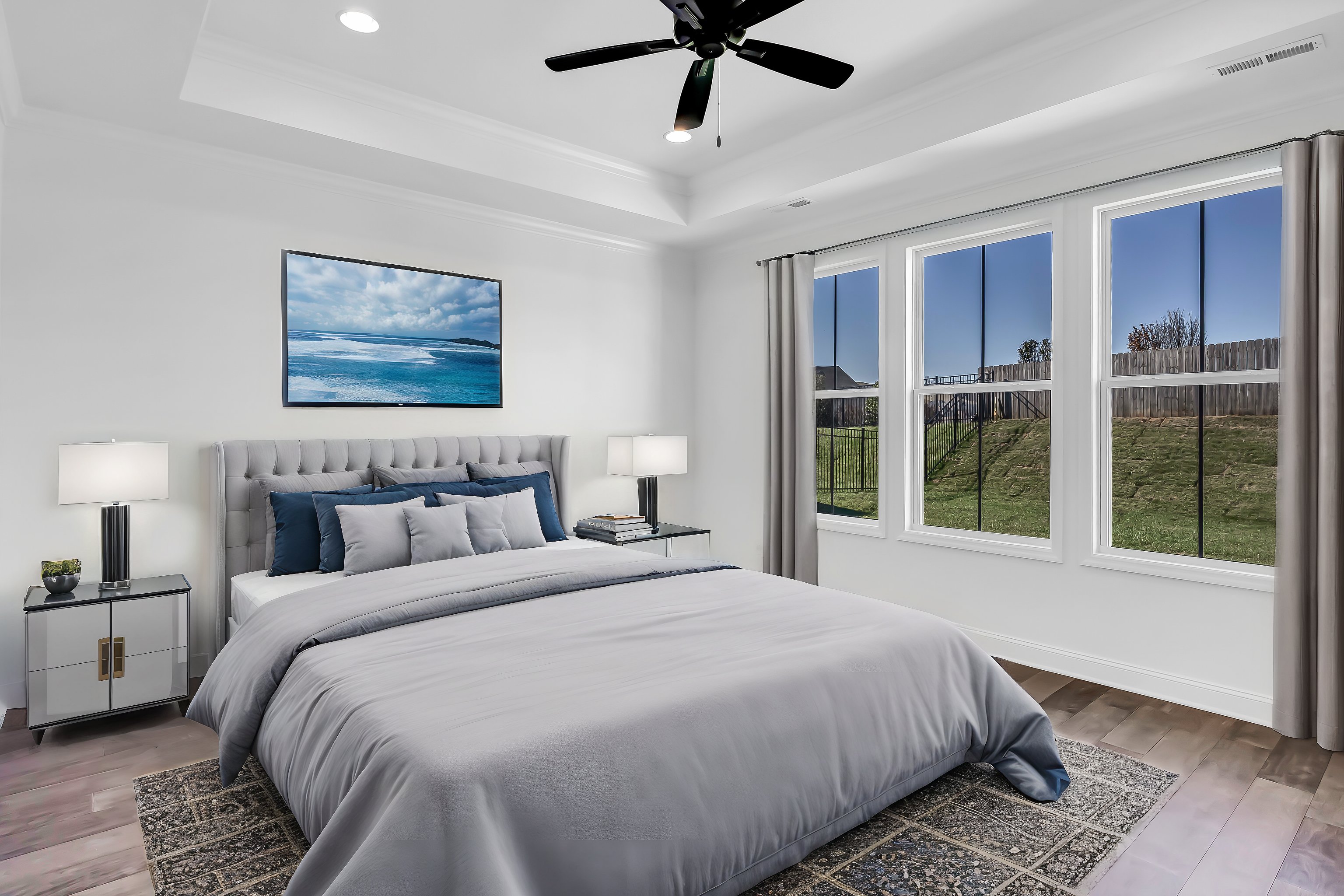 IRON 5 – Livingston F- Photo 17