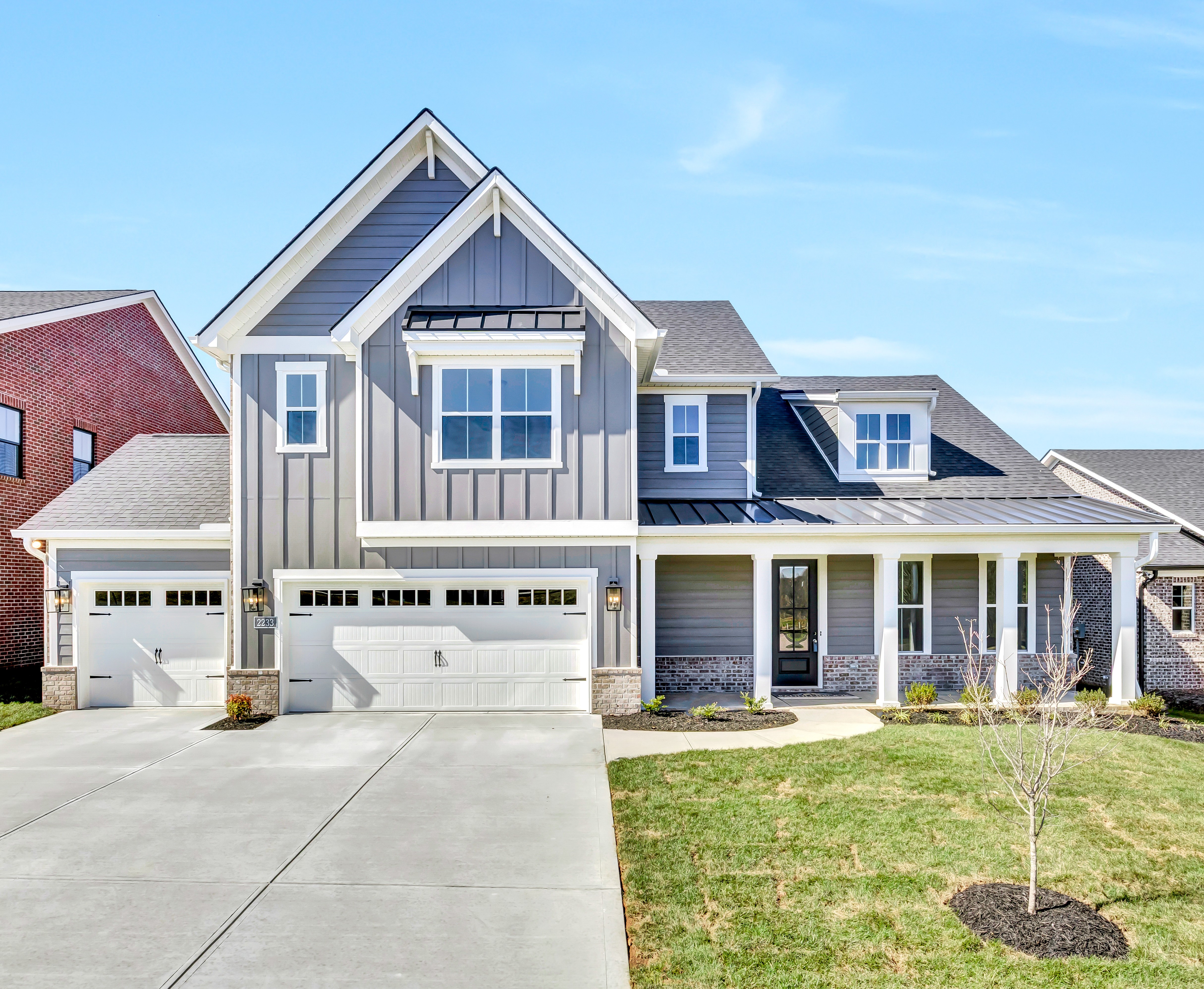 IRON 5 – Livingston F- Photo 1