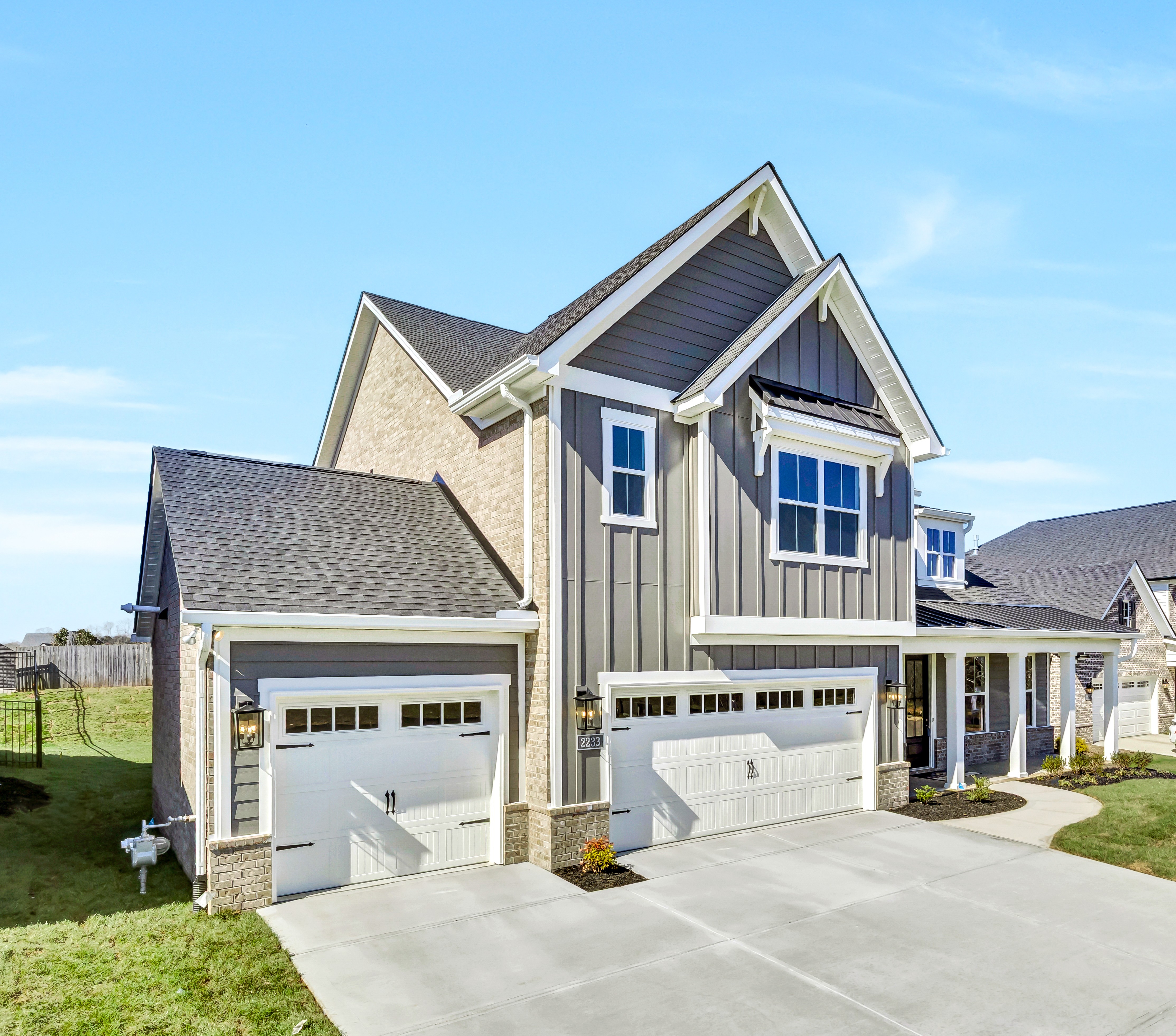 IRON 5 – Livingston F- Photo 2