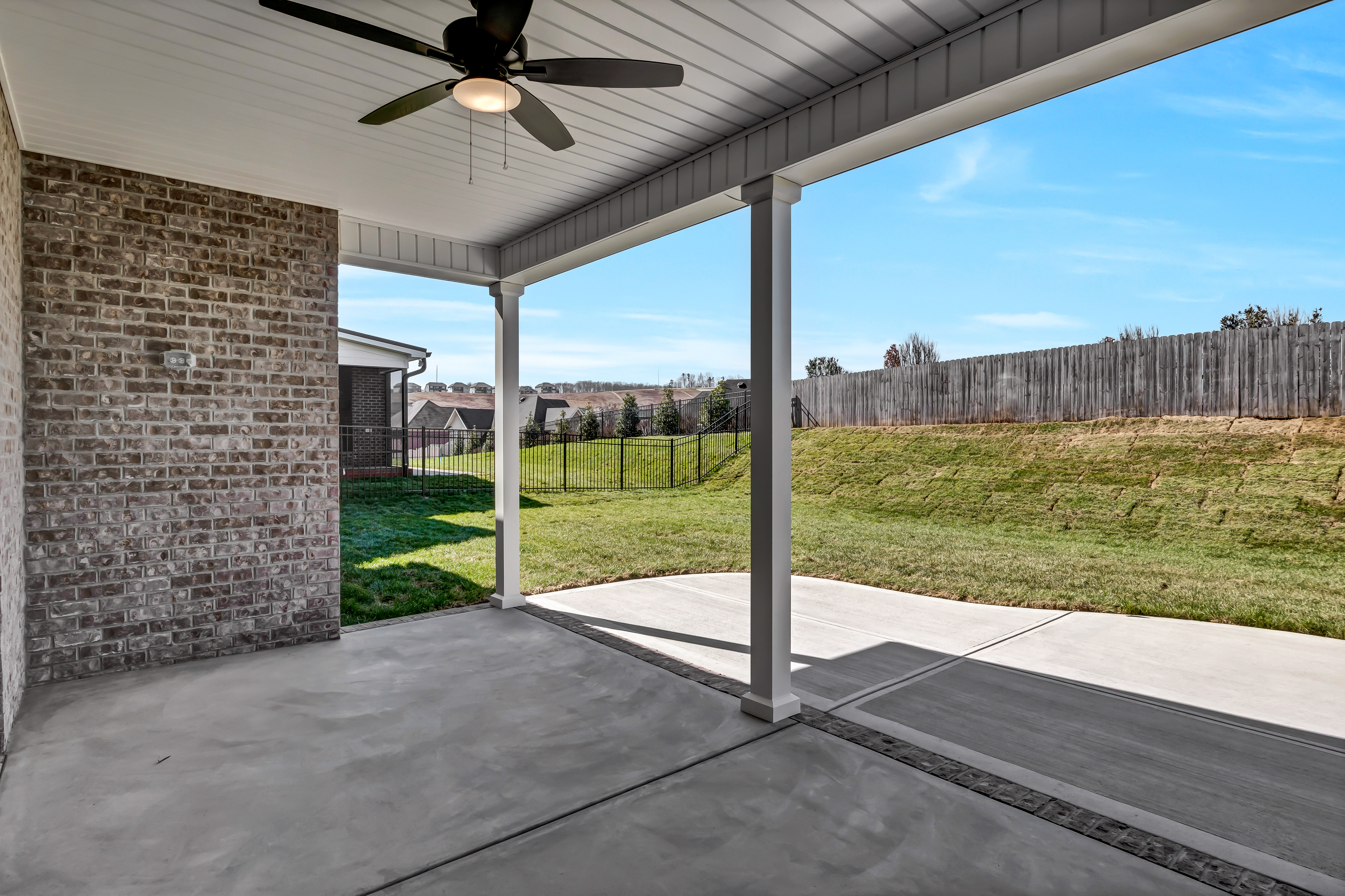 IRON 5 – Livingston F- Photo 31