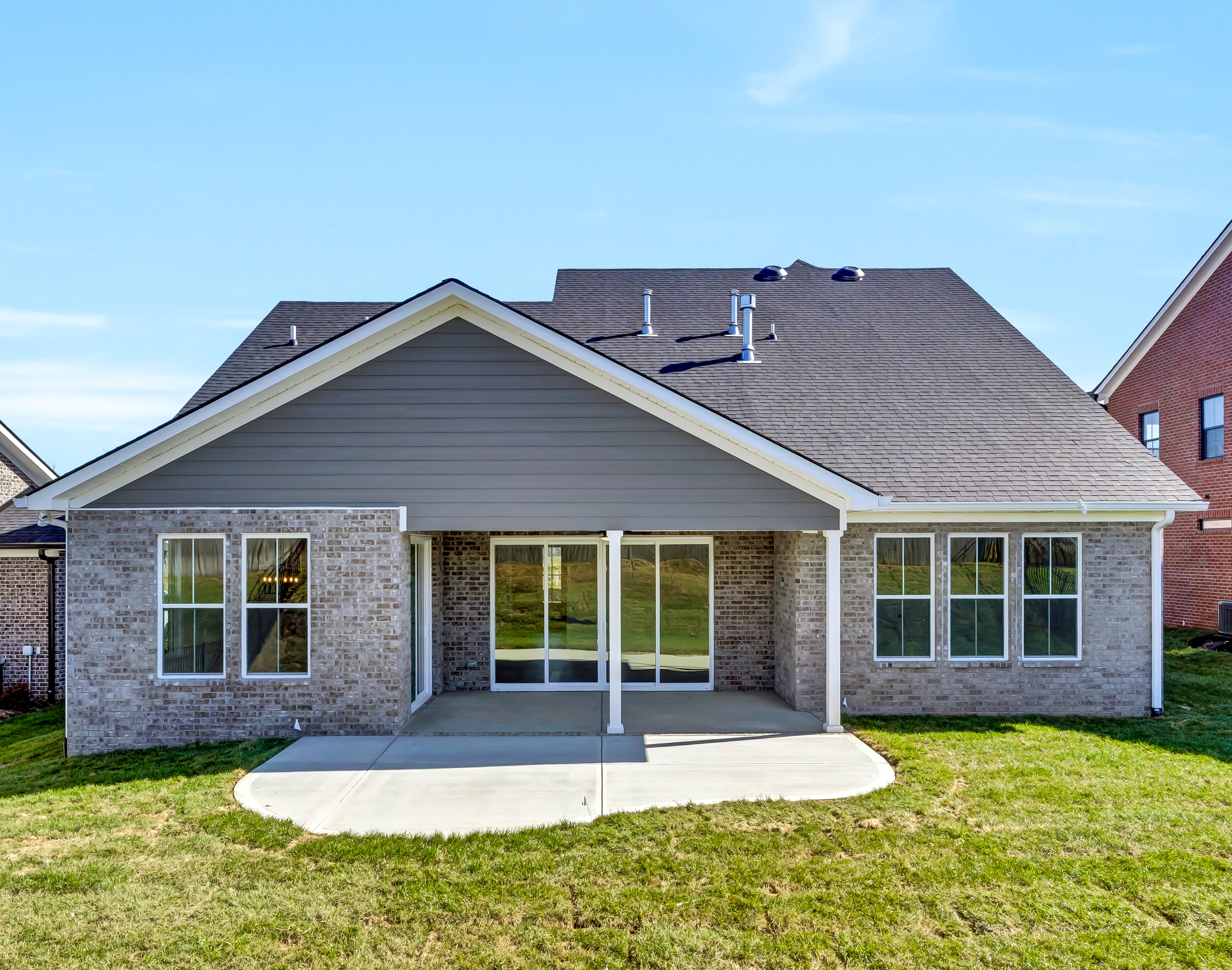 IRON 5 – Livingston F- Photo 35