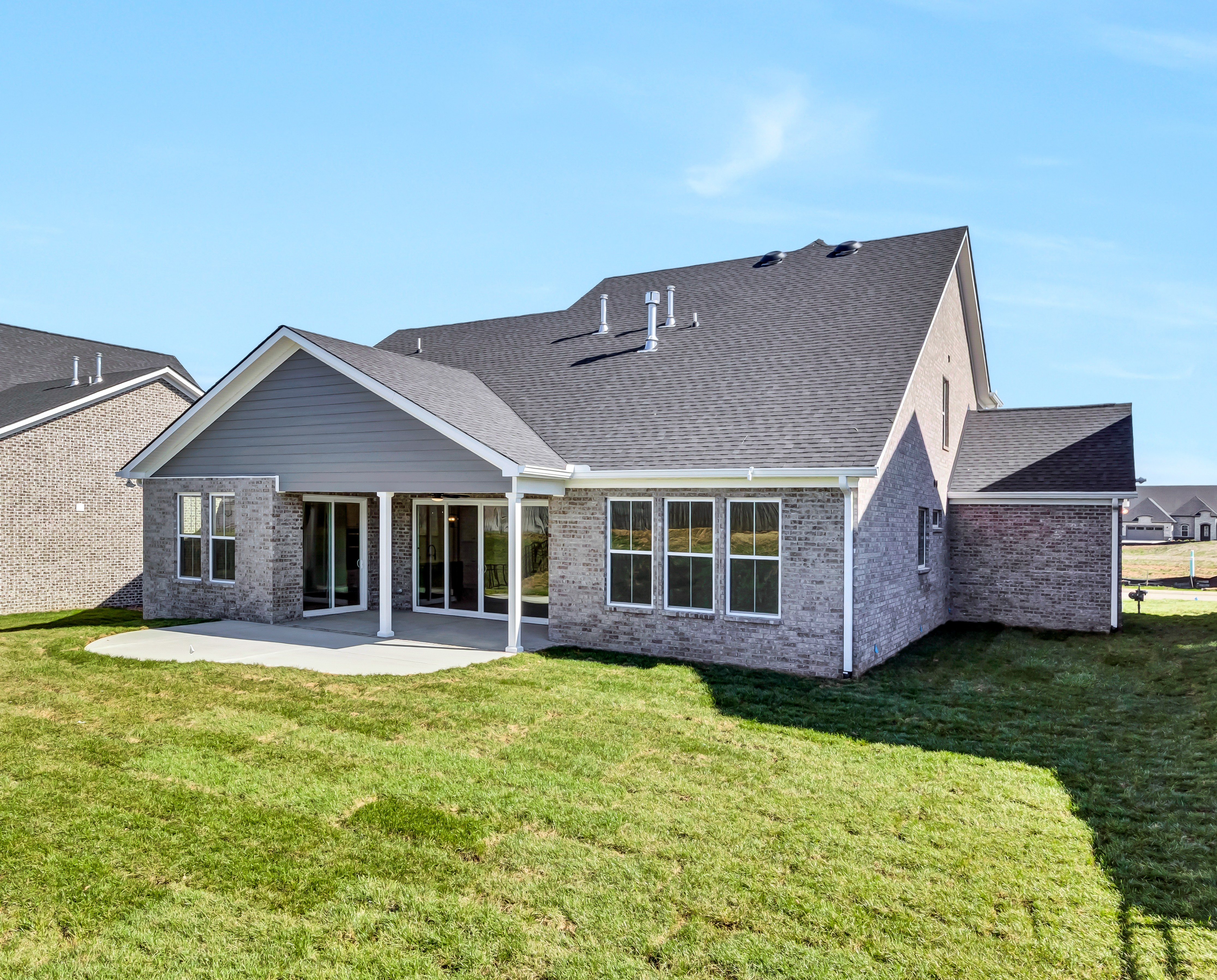 IRON 5 – Livingston F- Photo 36