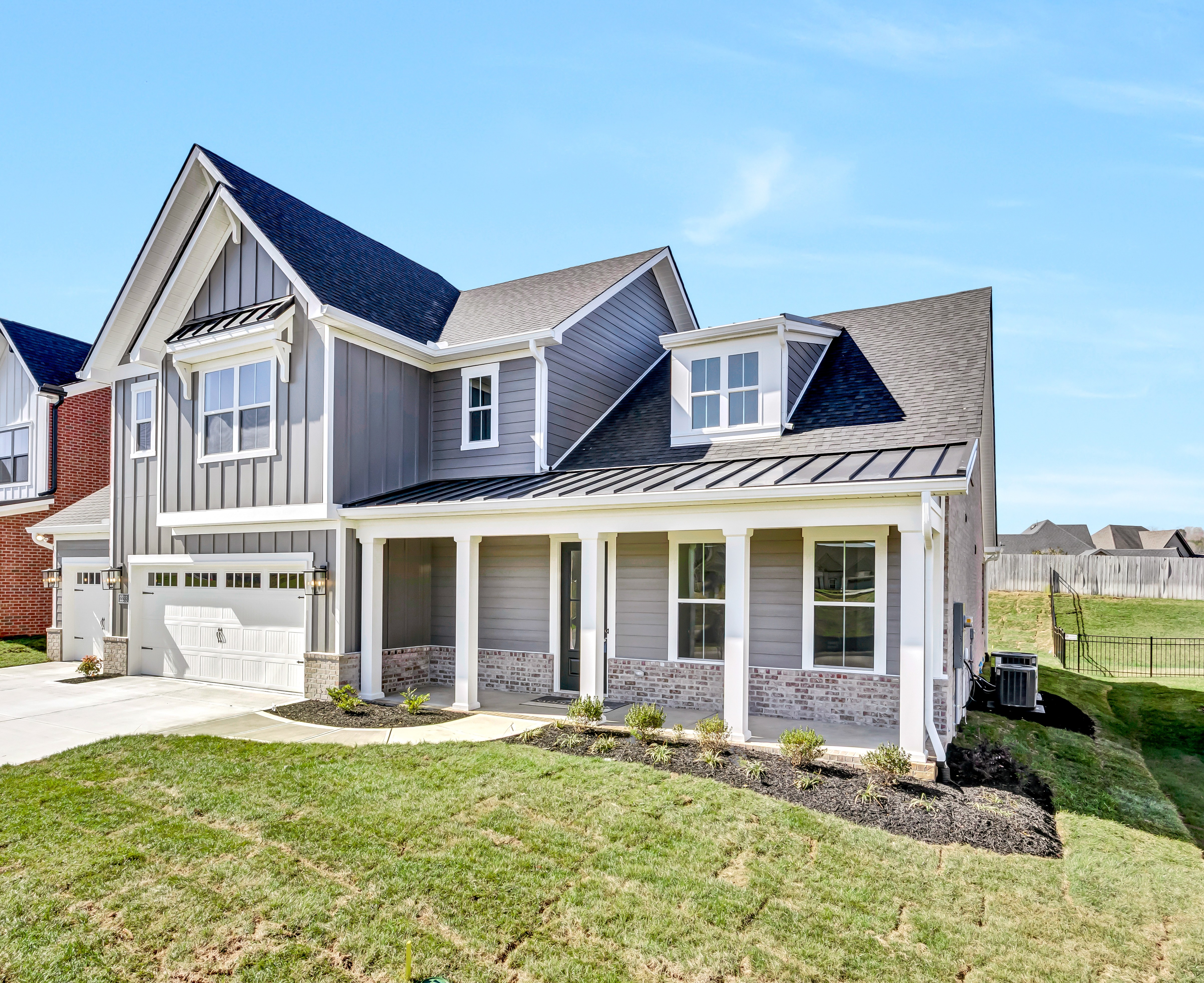 IRON 5 – Livingston F- Photo 4