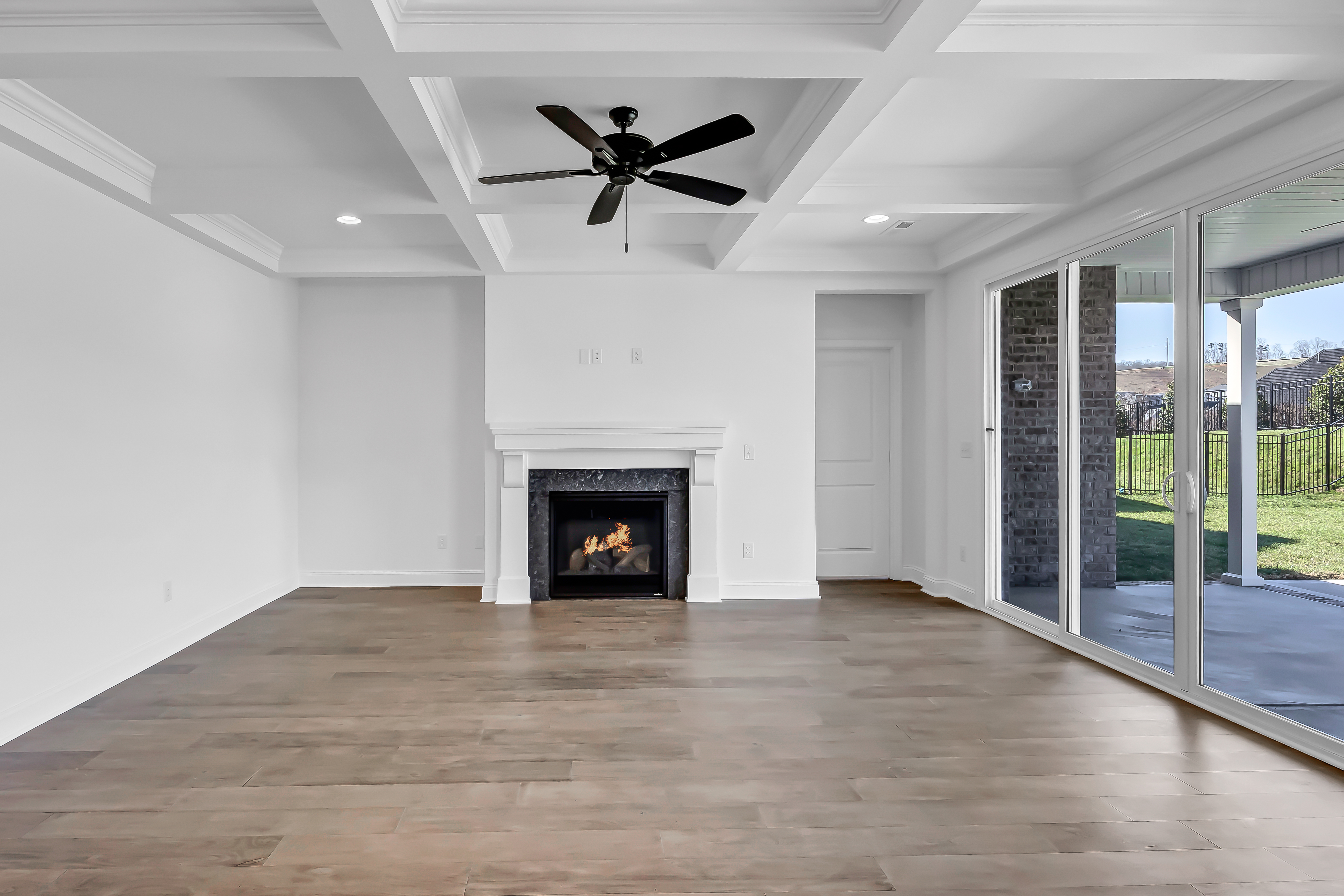 IRON 5 – Livingston F- Photo 8