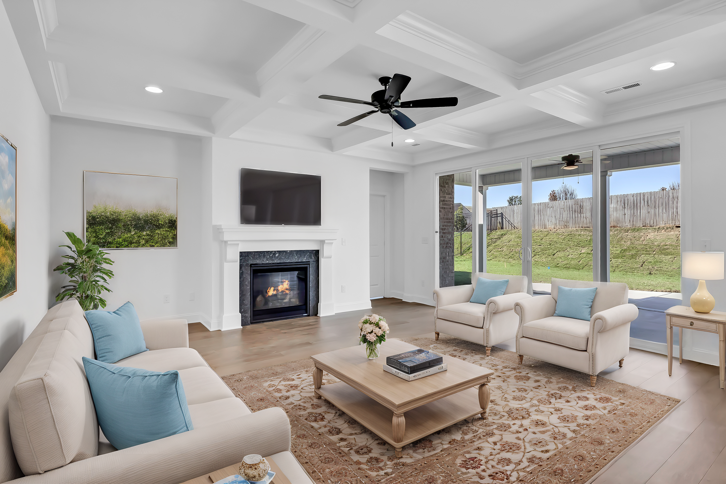 IRON 5 – Livingston F- Photo 7