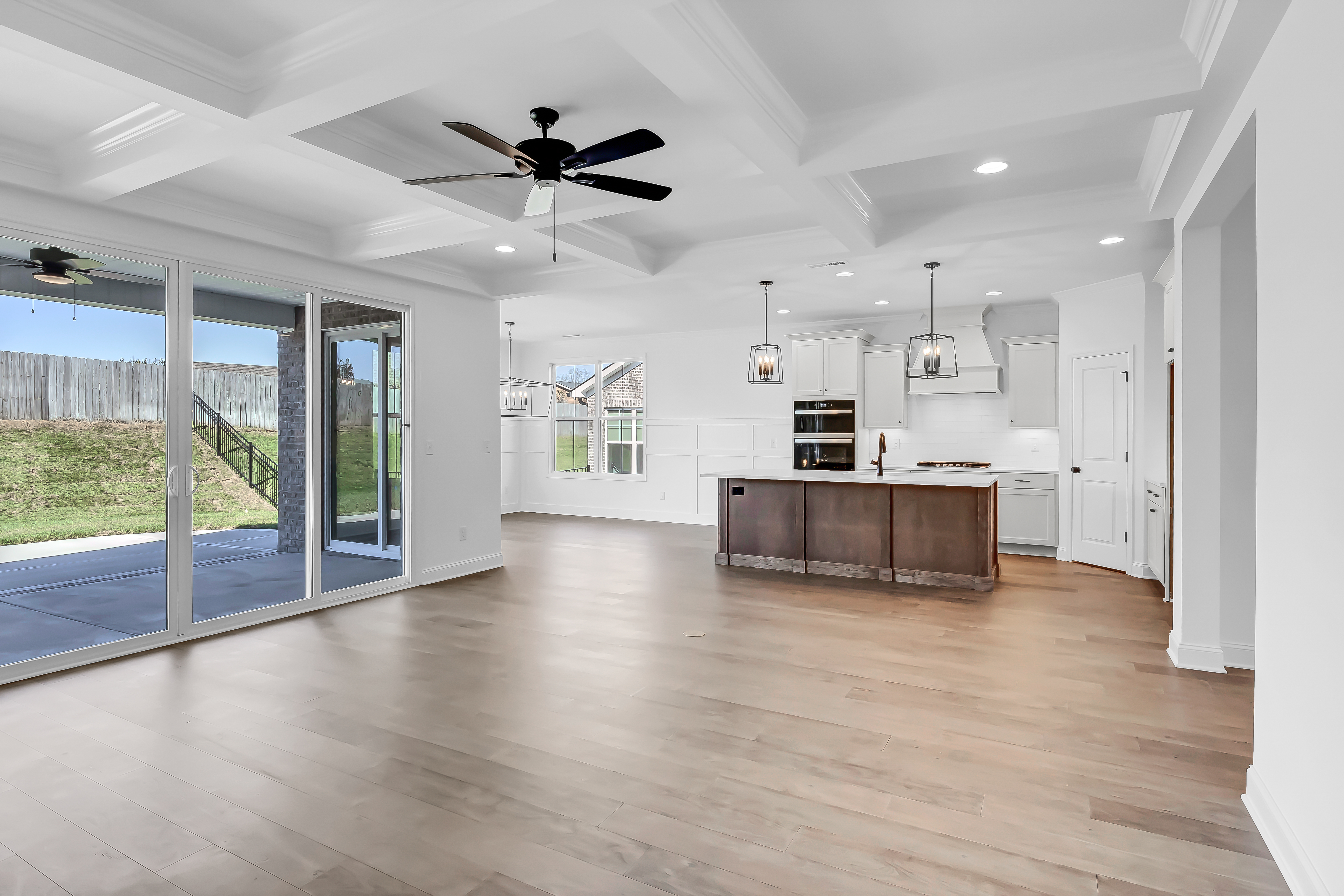 IRON 5 – Livingston F- Photo 9