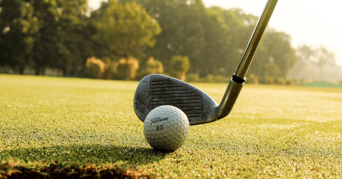 Fox Den Country Club