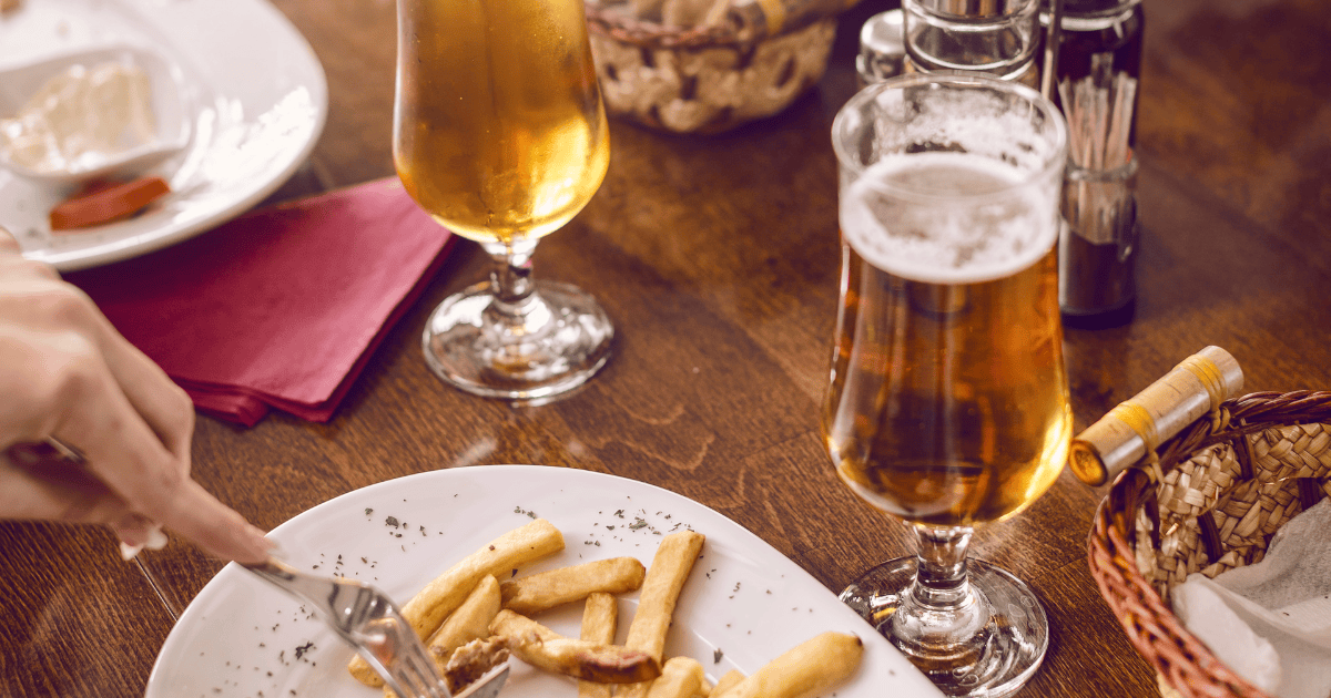 Northshore Town Center Shops & Restaurants