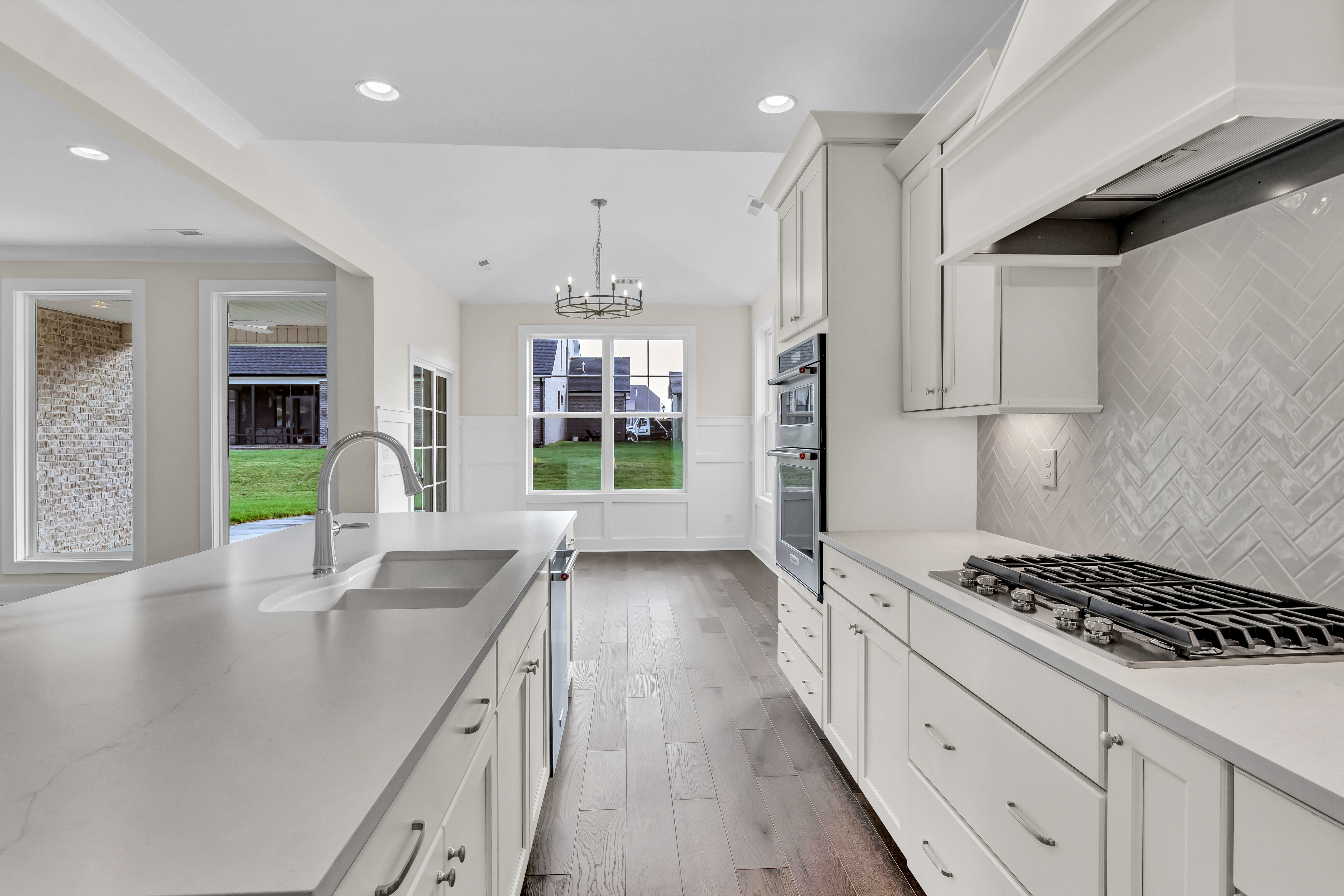 IRON 27 – Barberry F- Photo 9