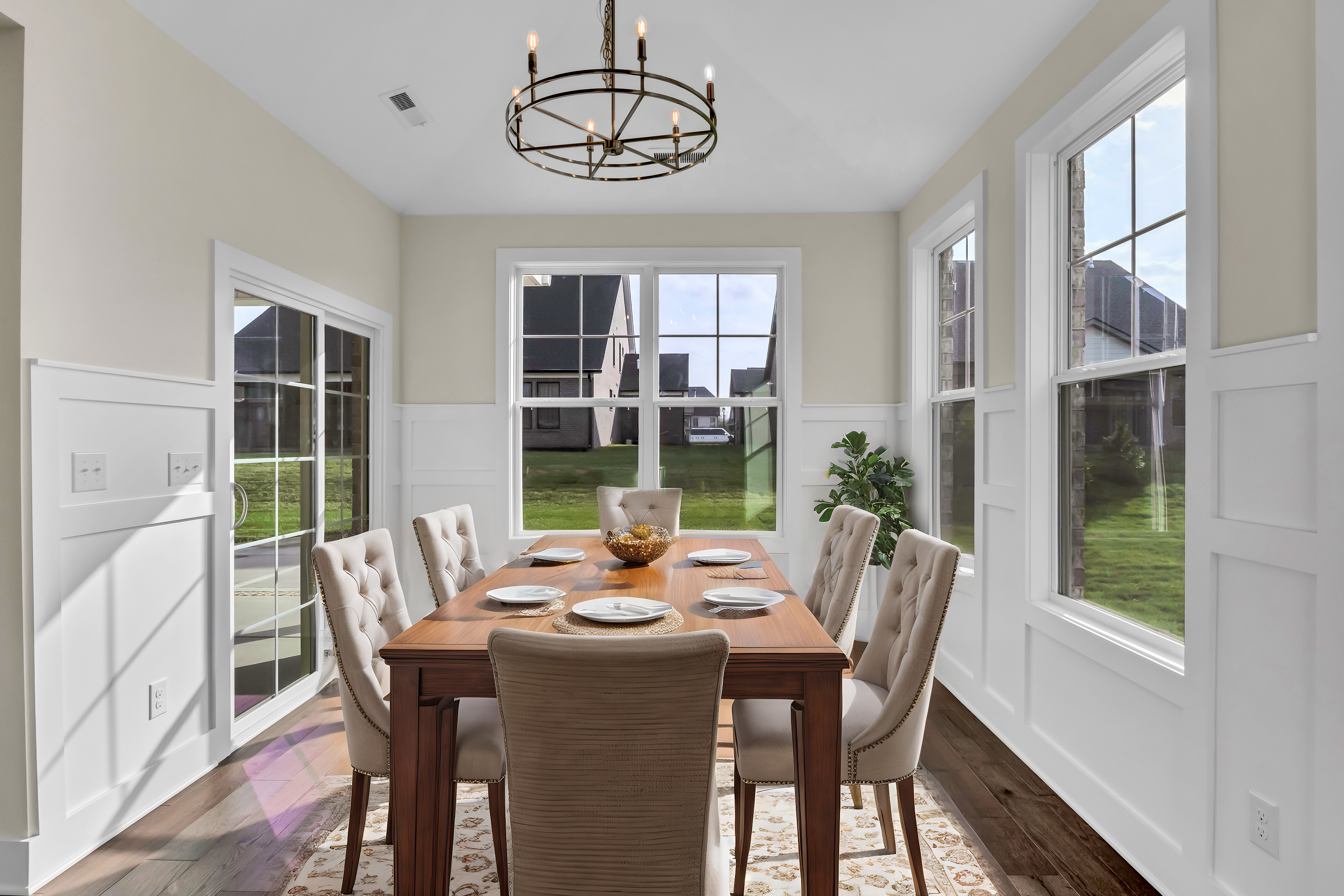 IRON 27 – Barberry F- Photo 12