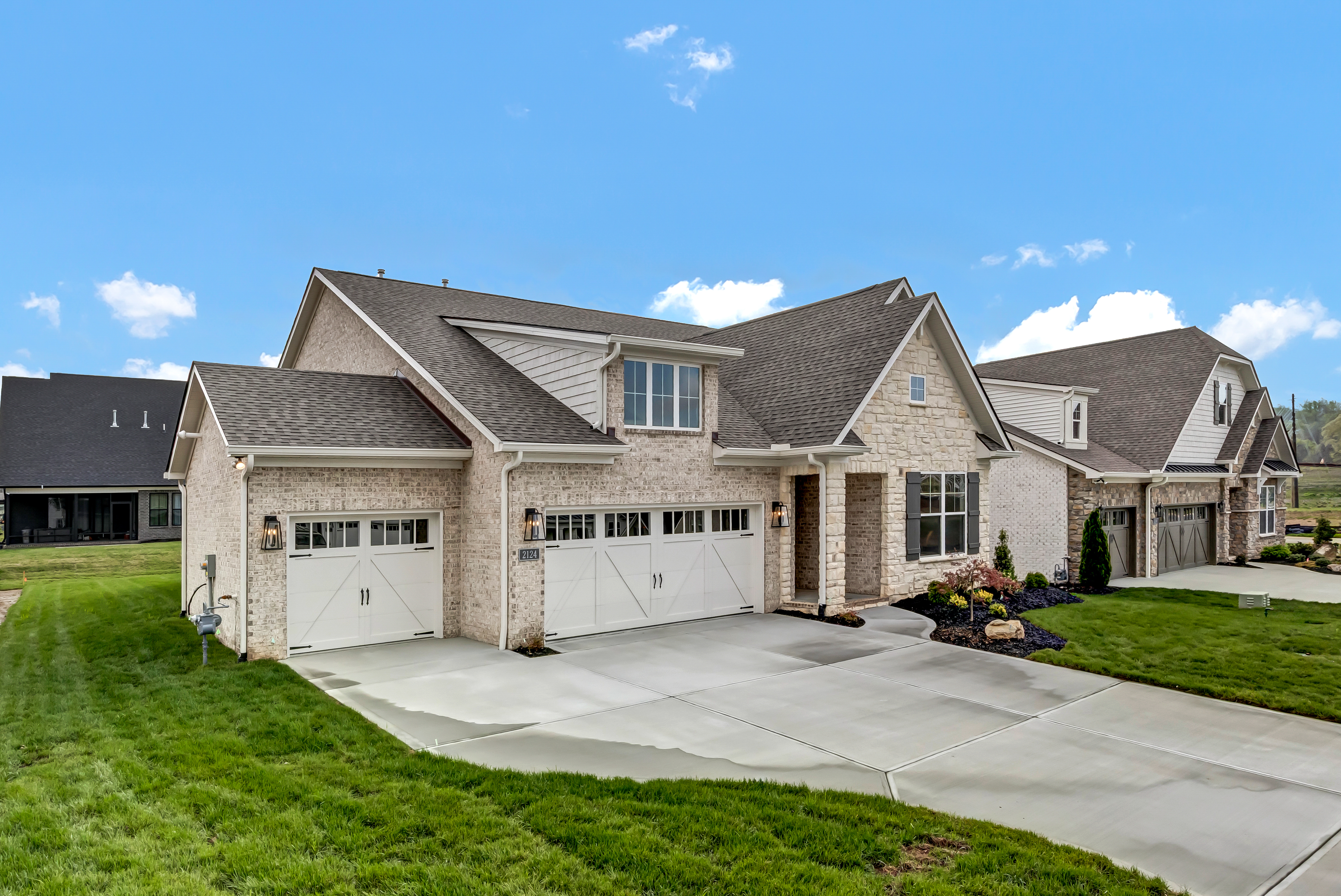 IRON 27 – Barberry F- Photo 2