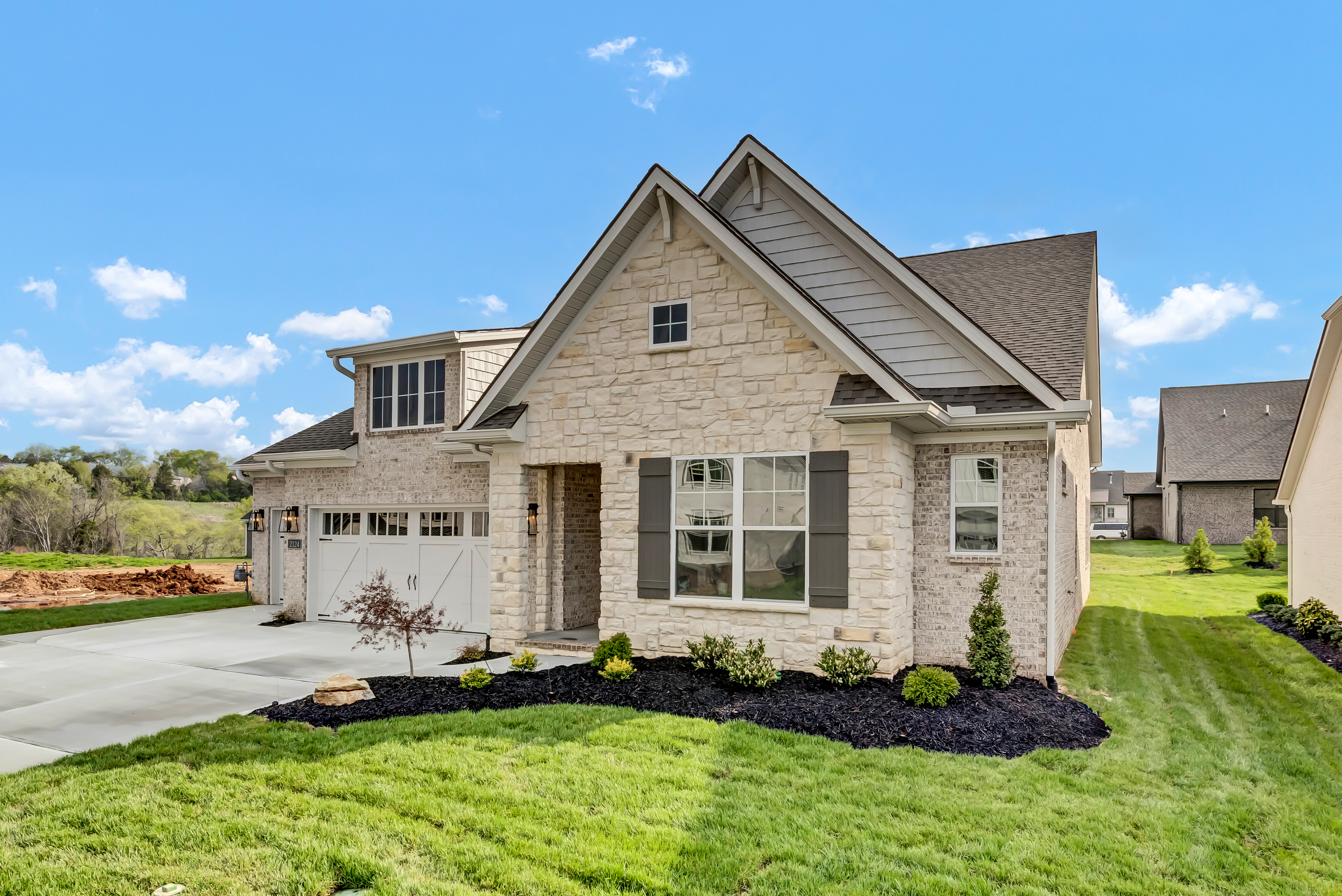 IRON 27 – Barberry F- Photo 4