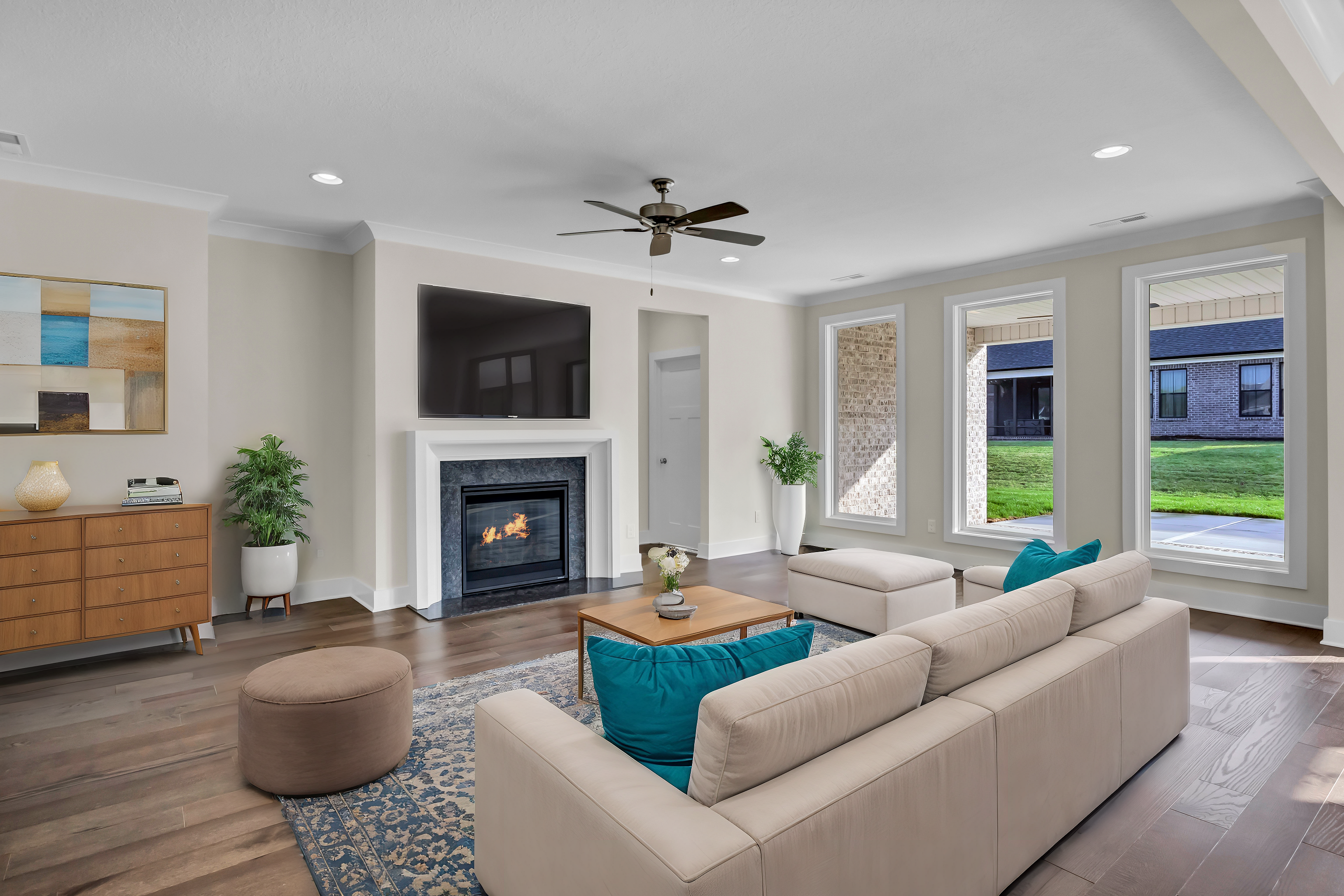 IRON 27 – Barberry F- Photo 14