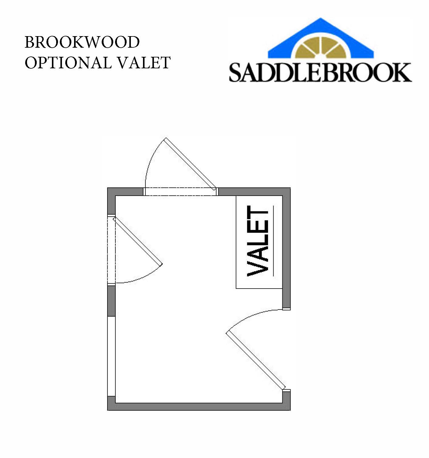 Morgan- Floor Plan Option 7