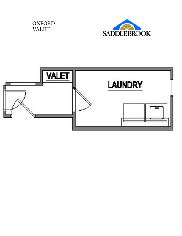 Morgan- Floor Plan Option 4