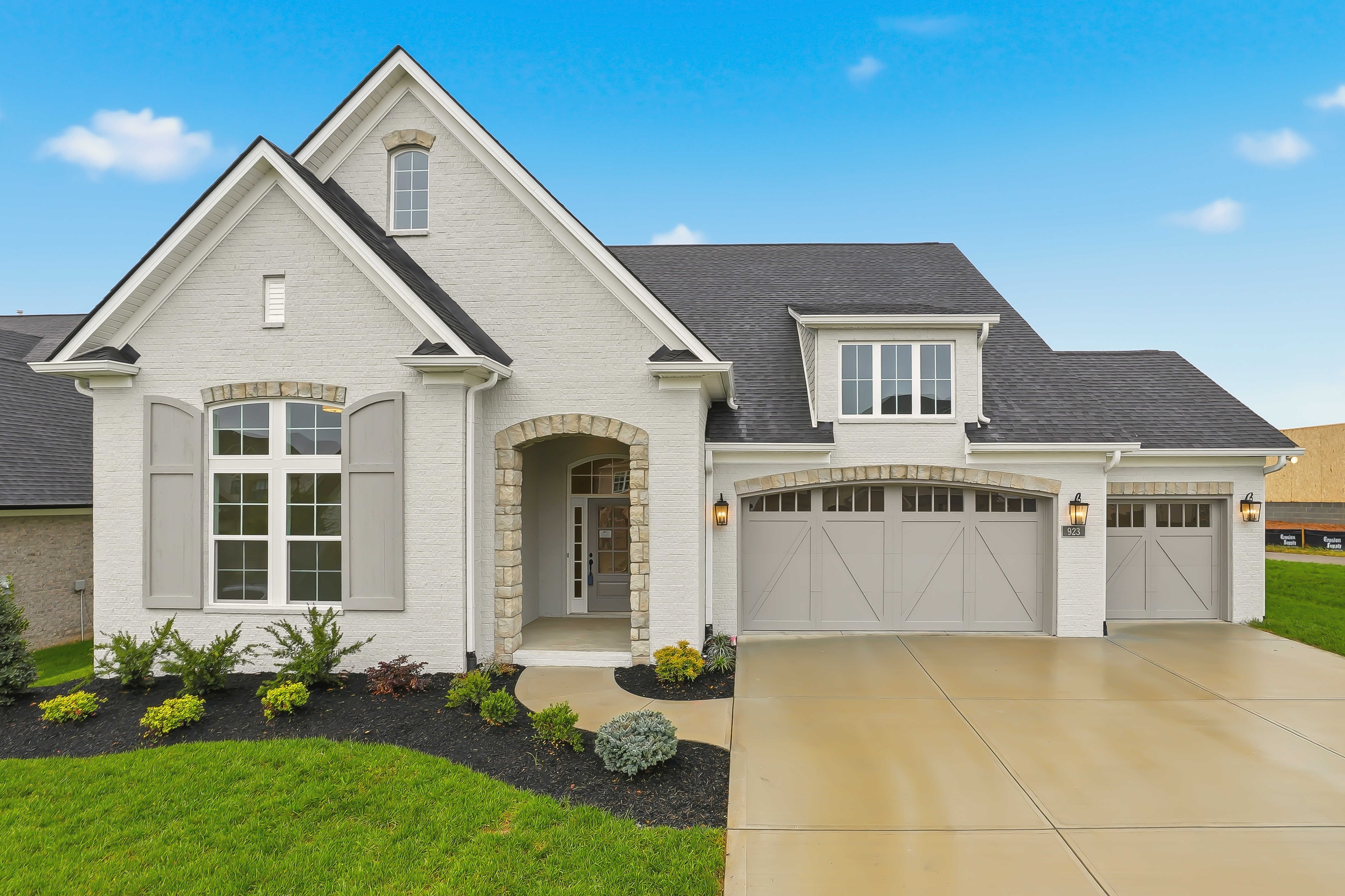 Lot 17 – 923 Sweatleaf Ln- Photo 3